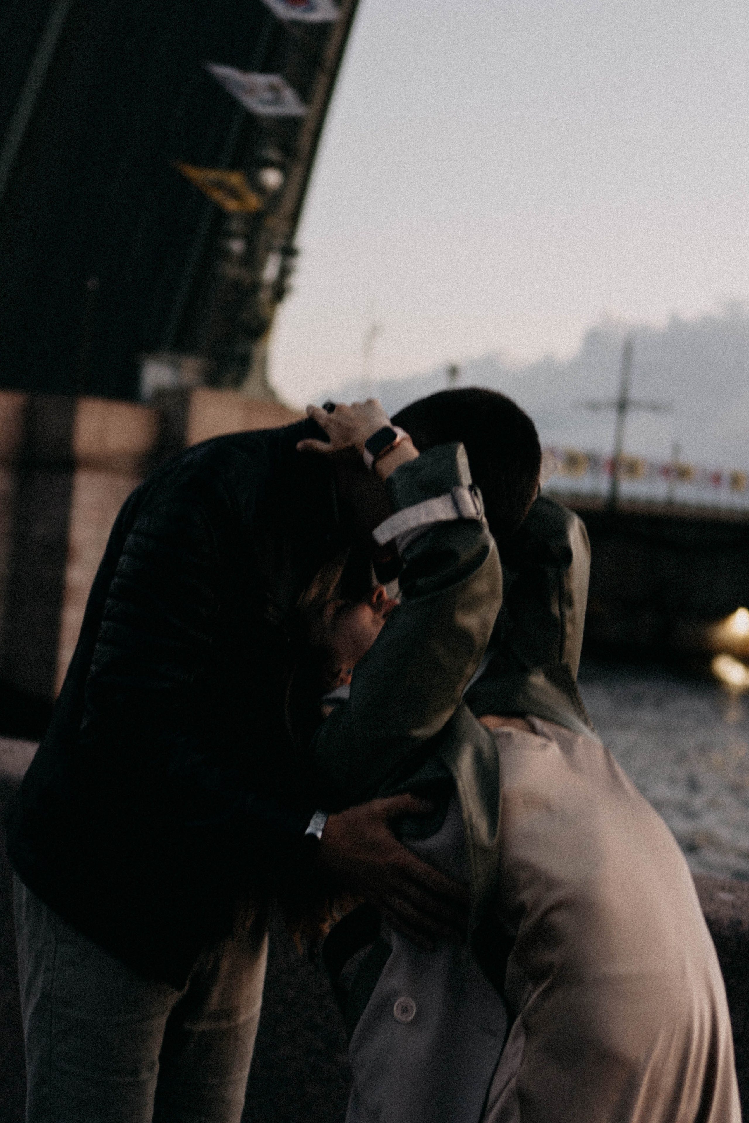 Рассветная, белые ночи. Профессиональный фотограф, Санкт-Петербург — Виктория Богомолова