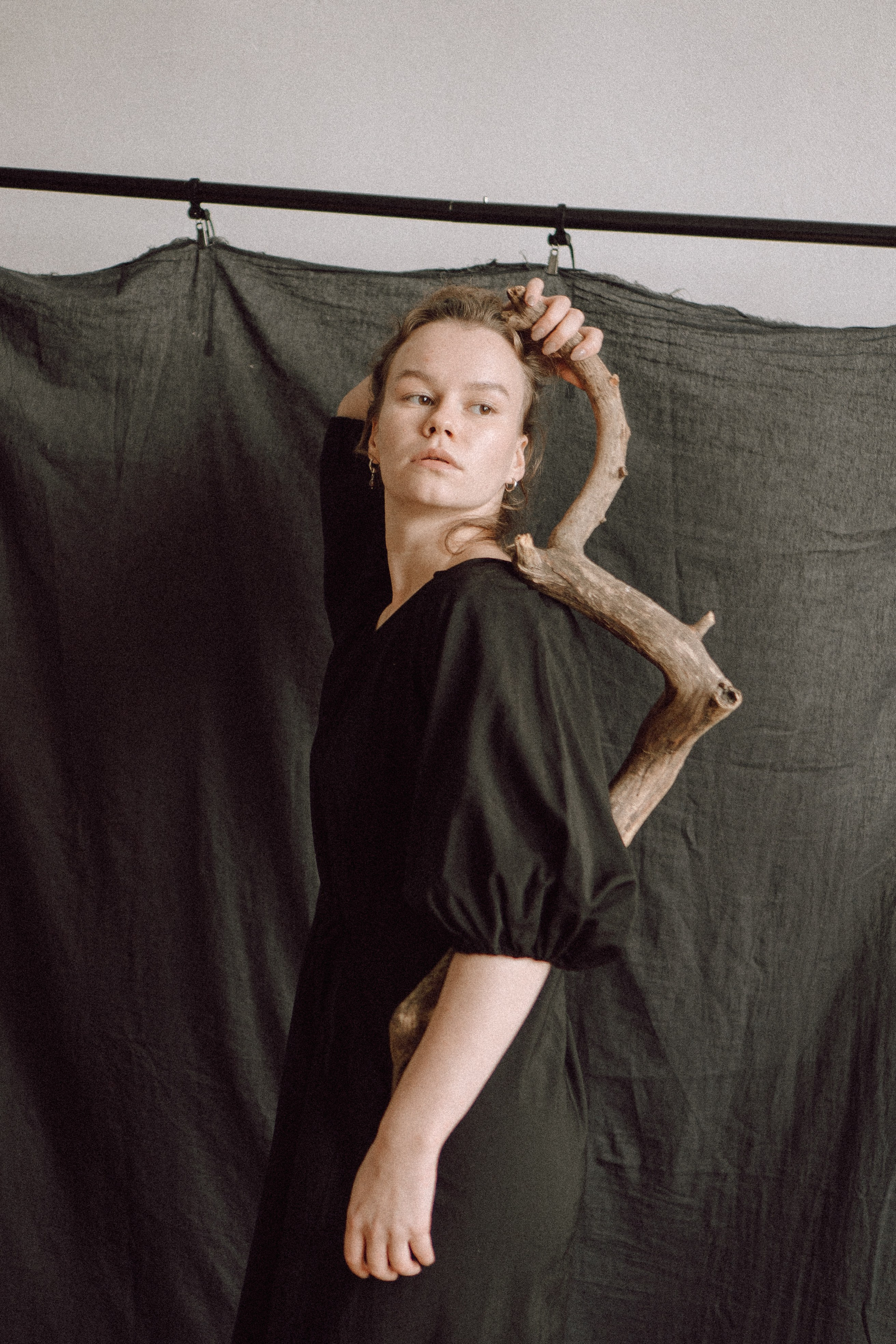 СТУДИЙНАЯ. Профессиональный фотограф, Санкт-Петербург — Виктория Богомолова