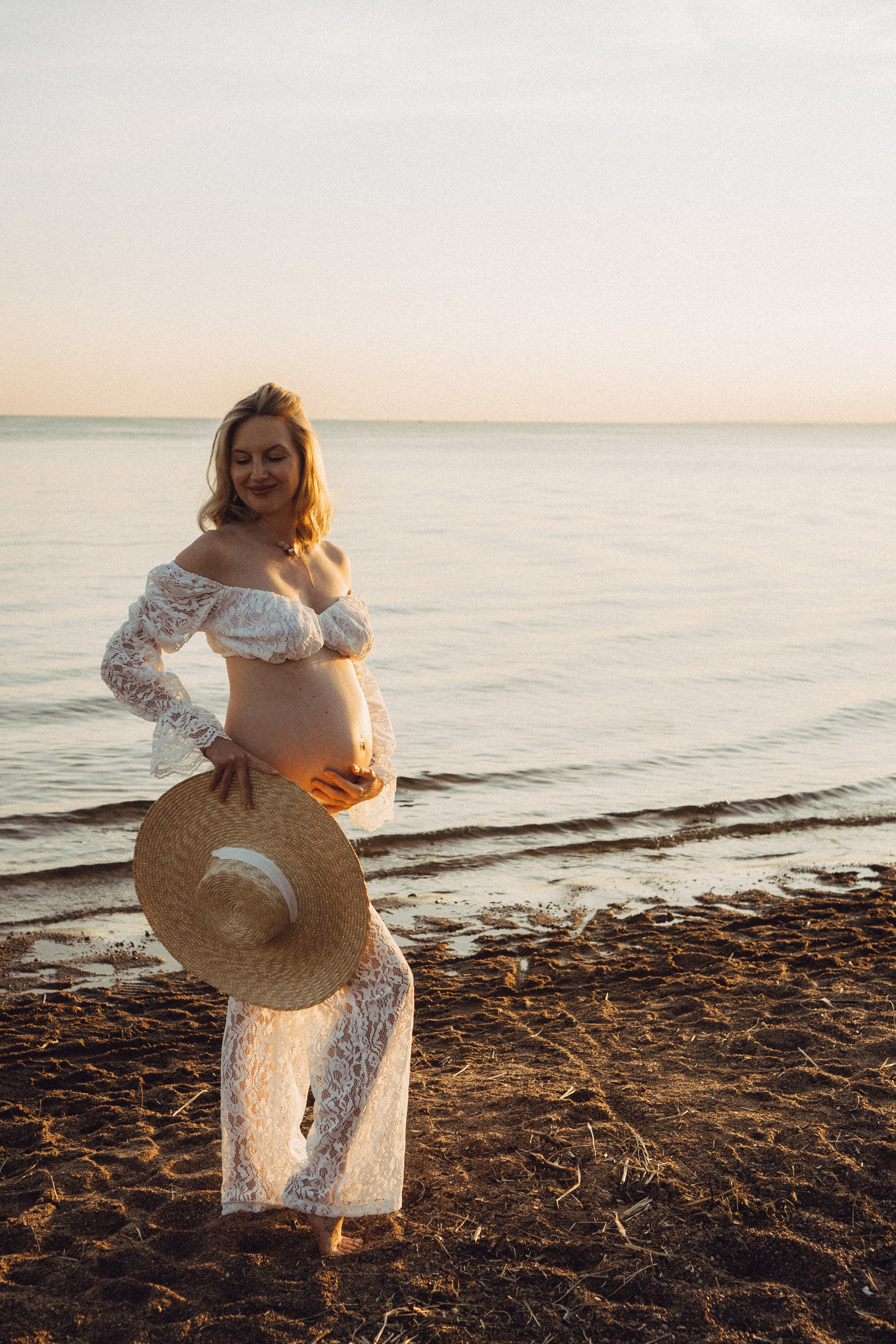 В ОЖИДАНИИ. Профессиональный фотограф, Санкт-Петербург — Виктория Богомолова