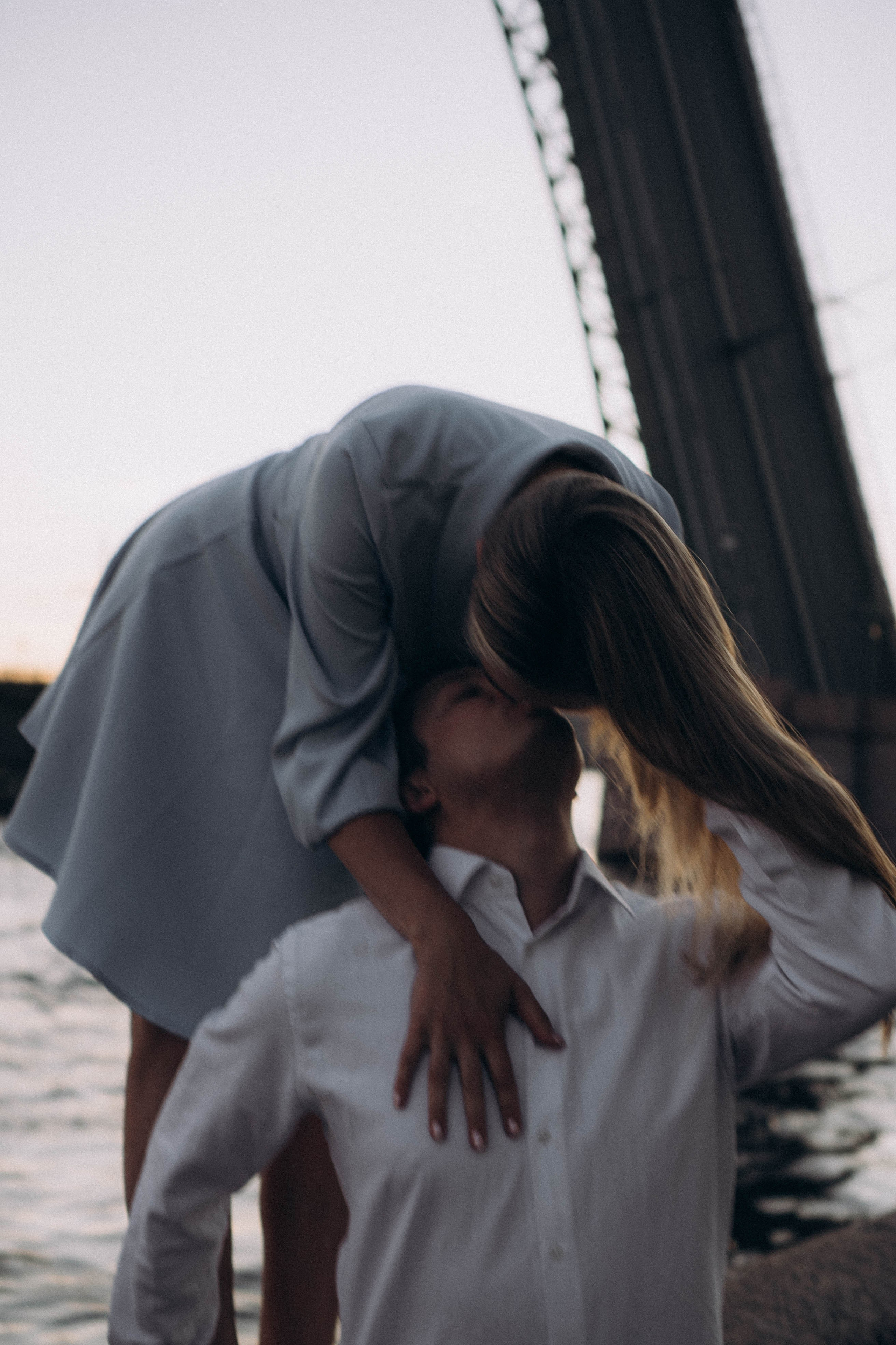 СЧАСТЛИВОЕ УТРО. Профессиональный фотограф, Санкт-Петербург — Виктория Богомолова