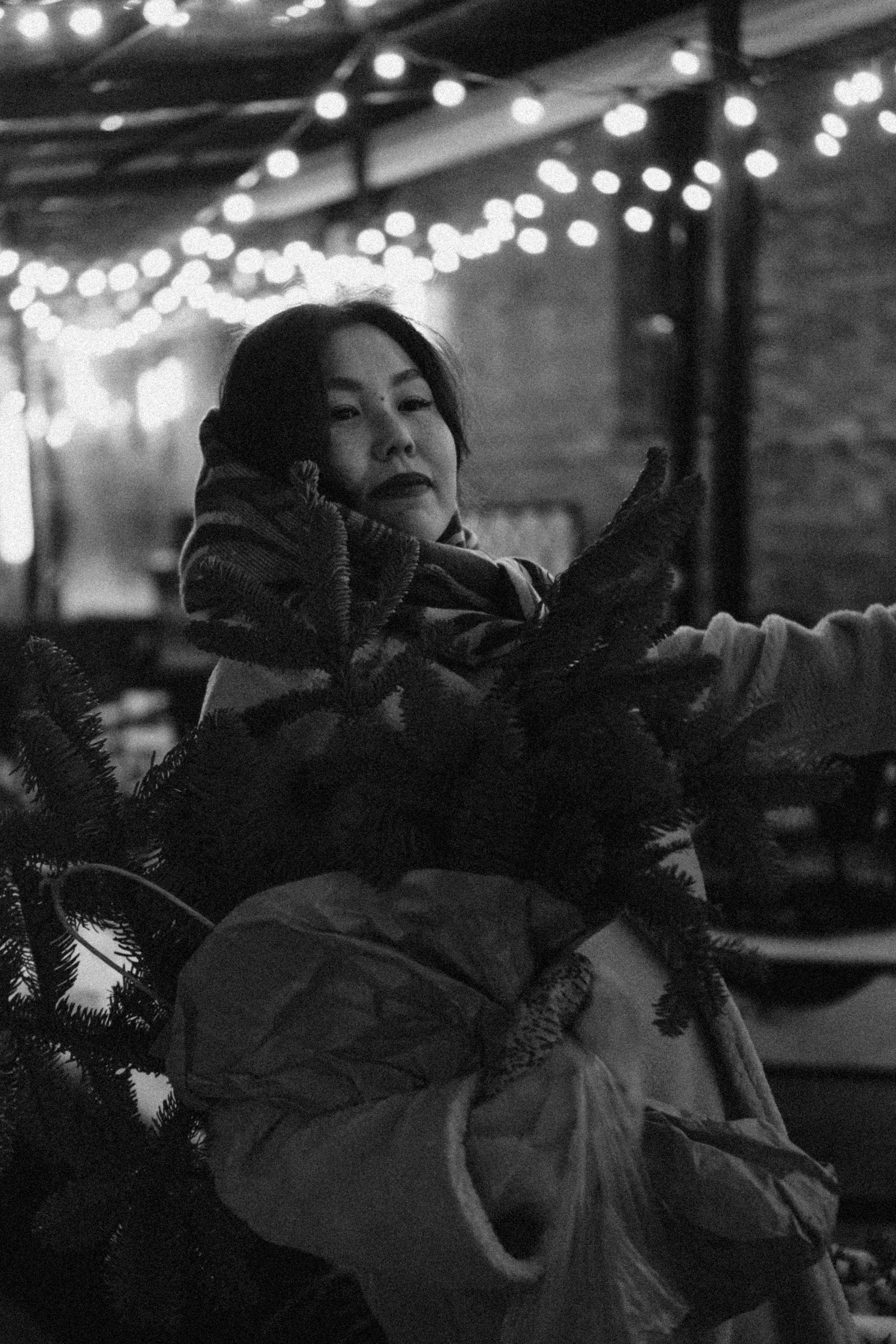 Зимняя сказка в Новой Голандии. Профессиональный фотограф, Санкт-Петербург — Виктория Богомолова