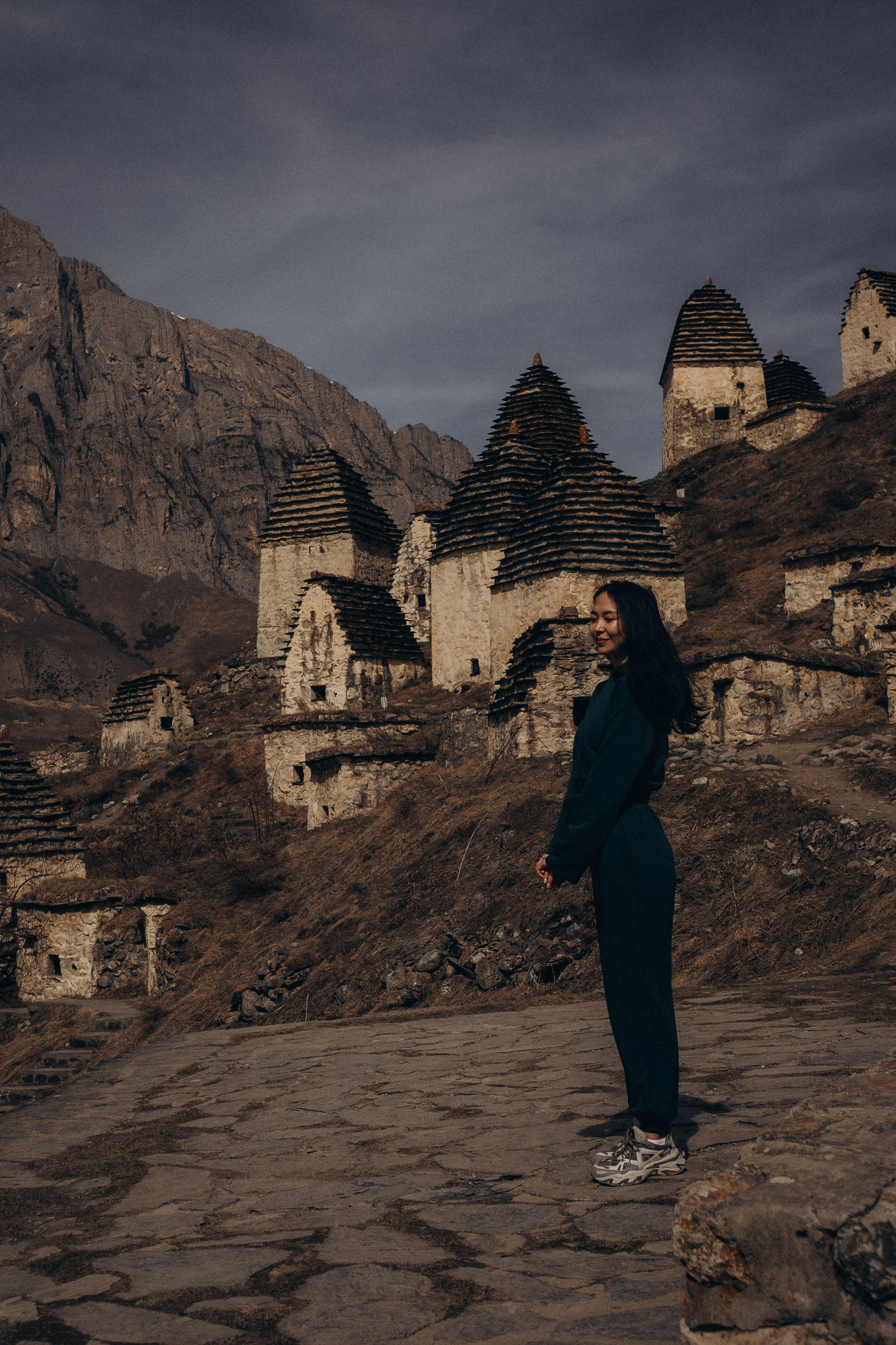 ОСЕТИЯ. Профессиональный фотограф, Санкт-Петербург — Виктория Богомолова