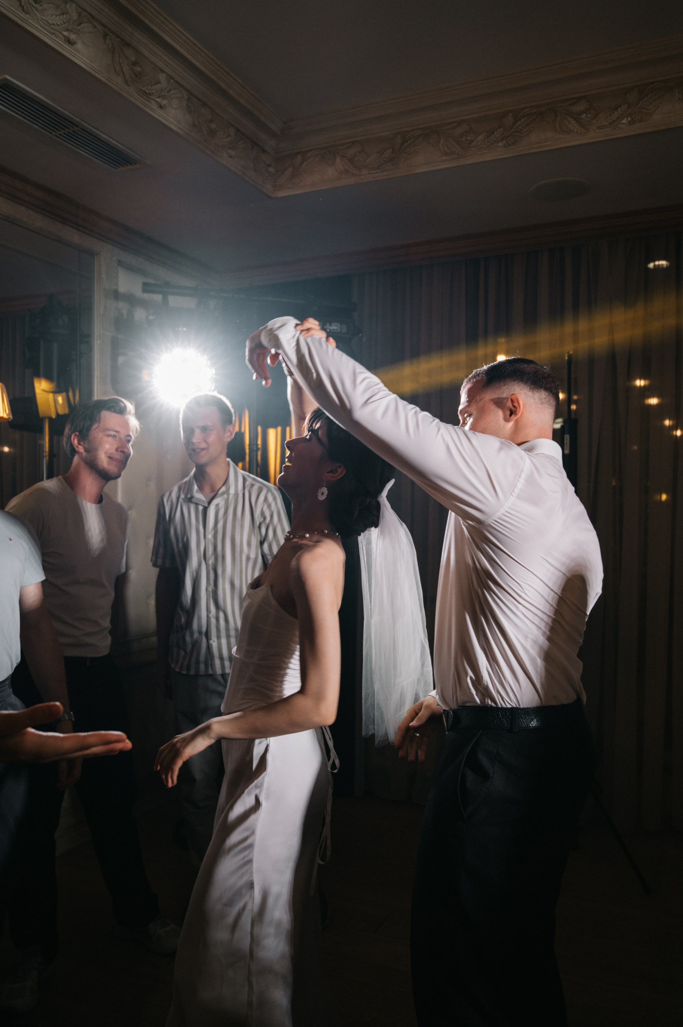 Про любовь. Фотограф Ким Ангелина