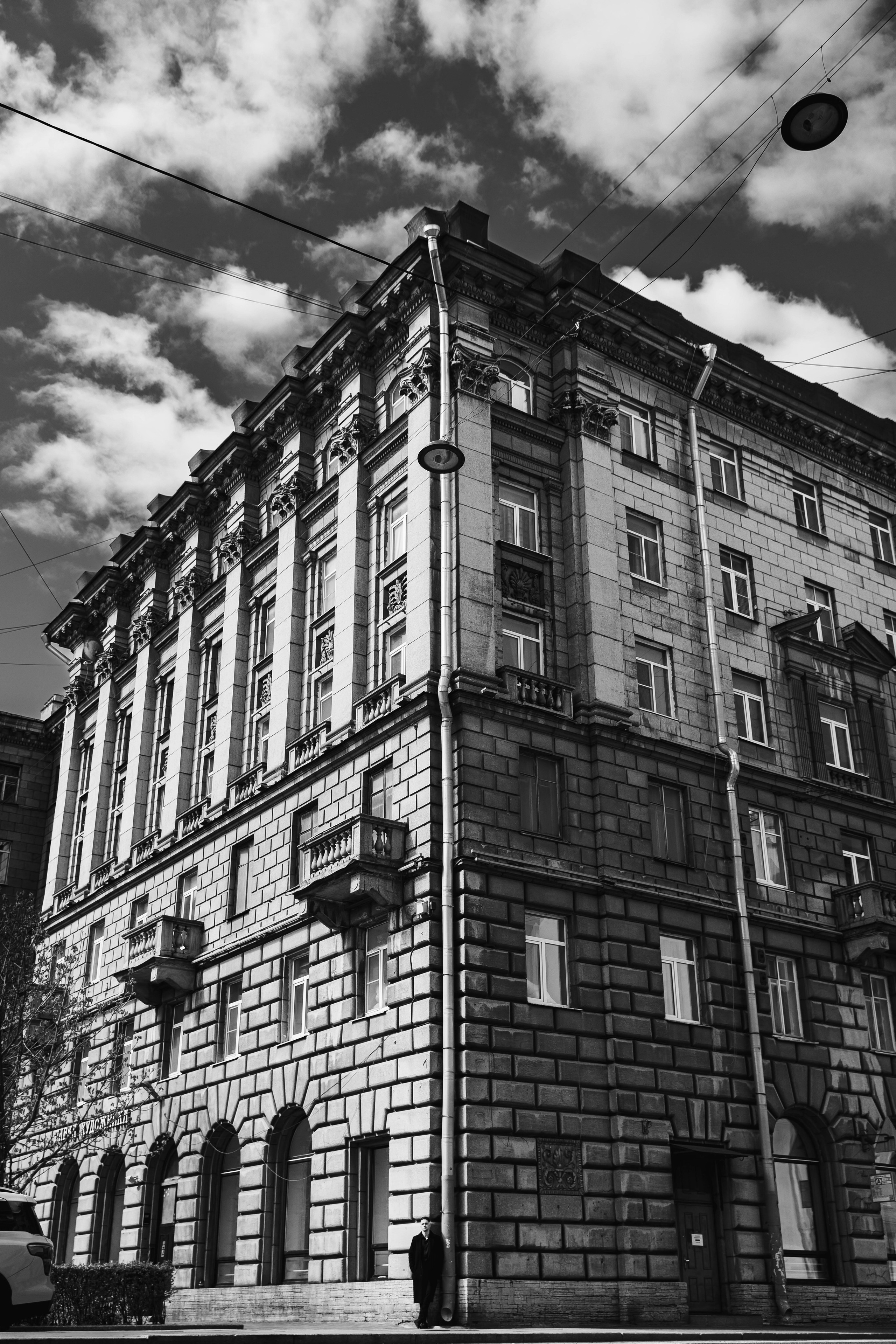 Влад. Мужской фотограф СПб