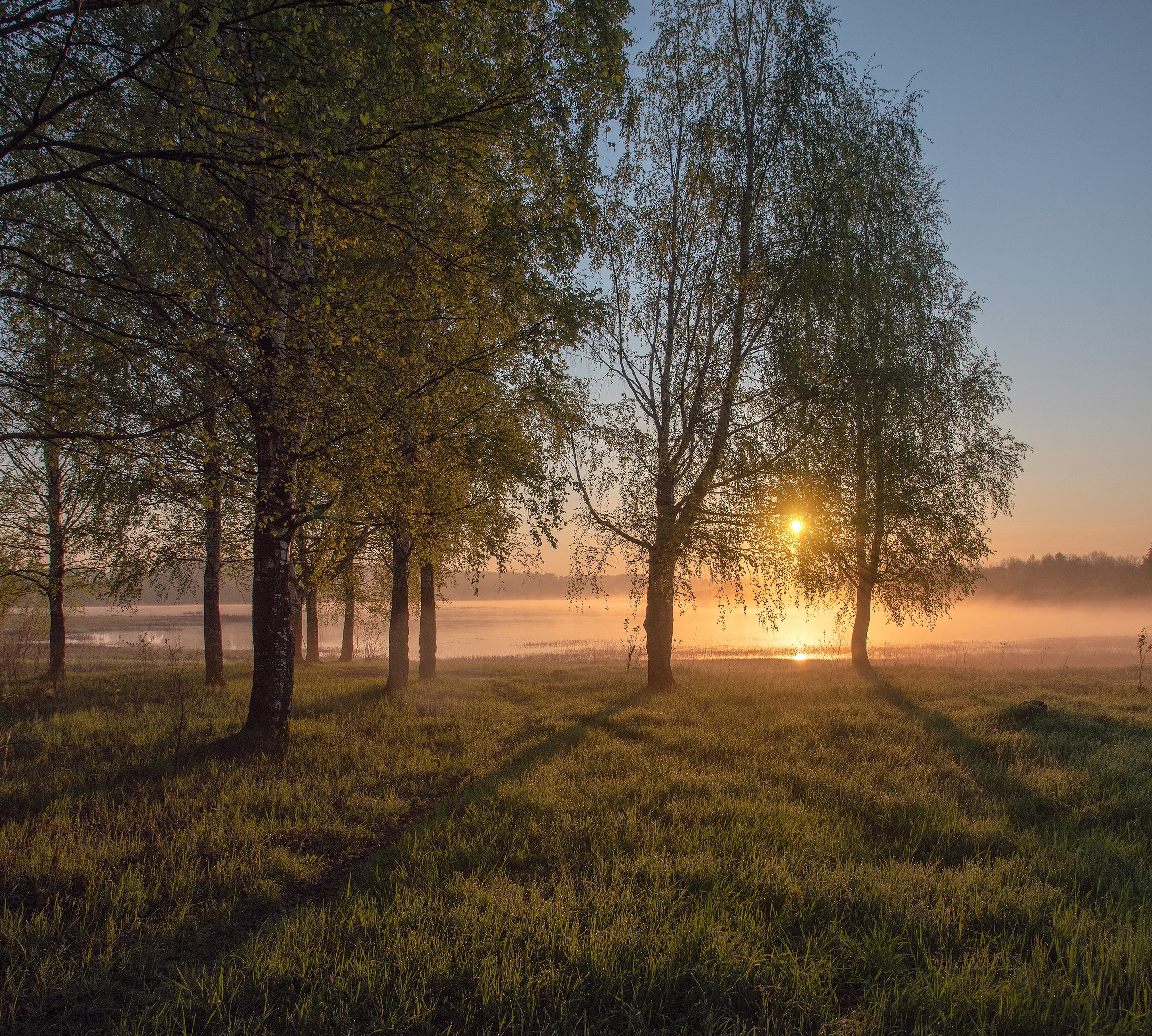 Вятка 18.06.26 — 21.06.26. Дмитрий Купрацевич профессиональный пейзажный и travel-фотограф