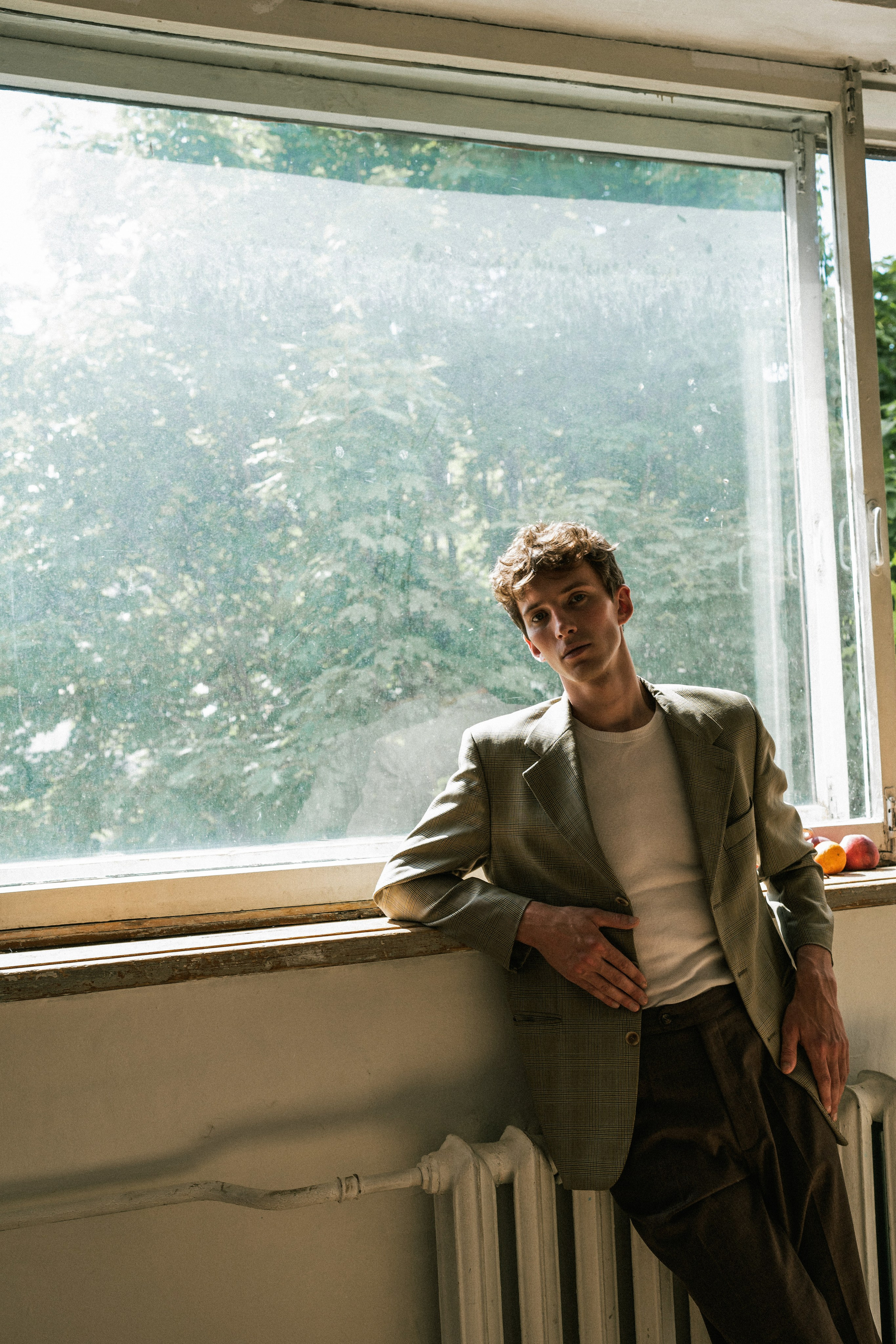 Олег. Свадебный фотограф в Санкт-Петербурге Марина Фесенко