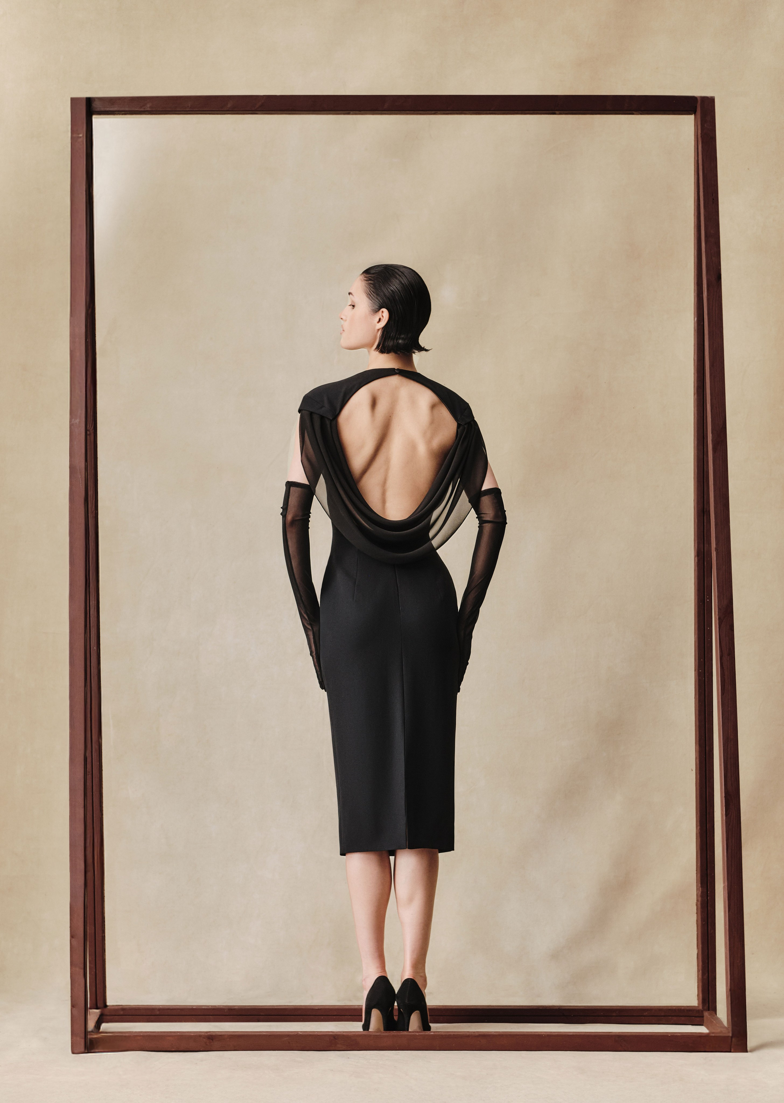 Rasario. Retoucher