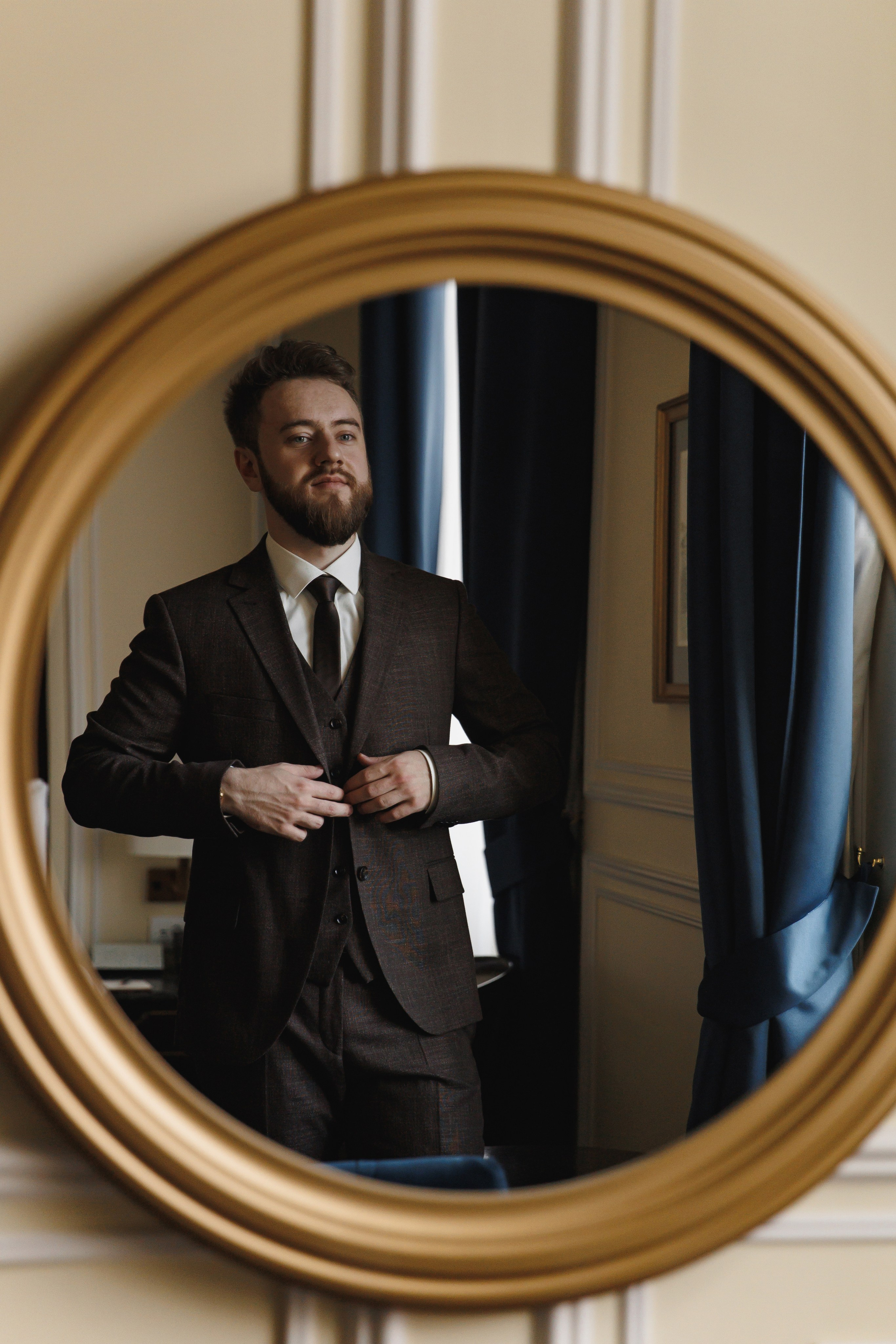 Света и Никита. Wedding photographer in St. Petersburg, Europe and Israel Anna Agafon