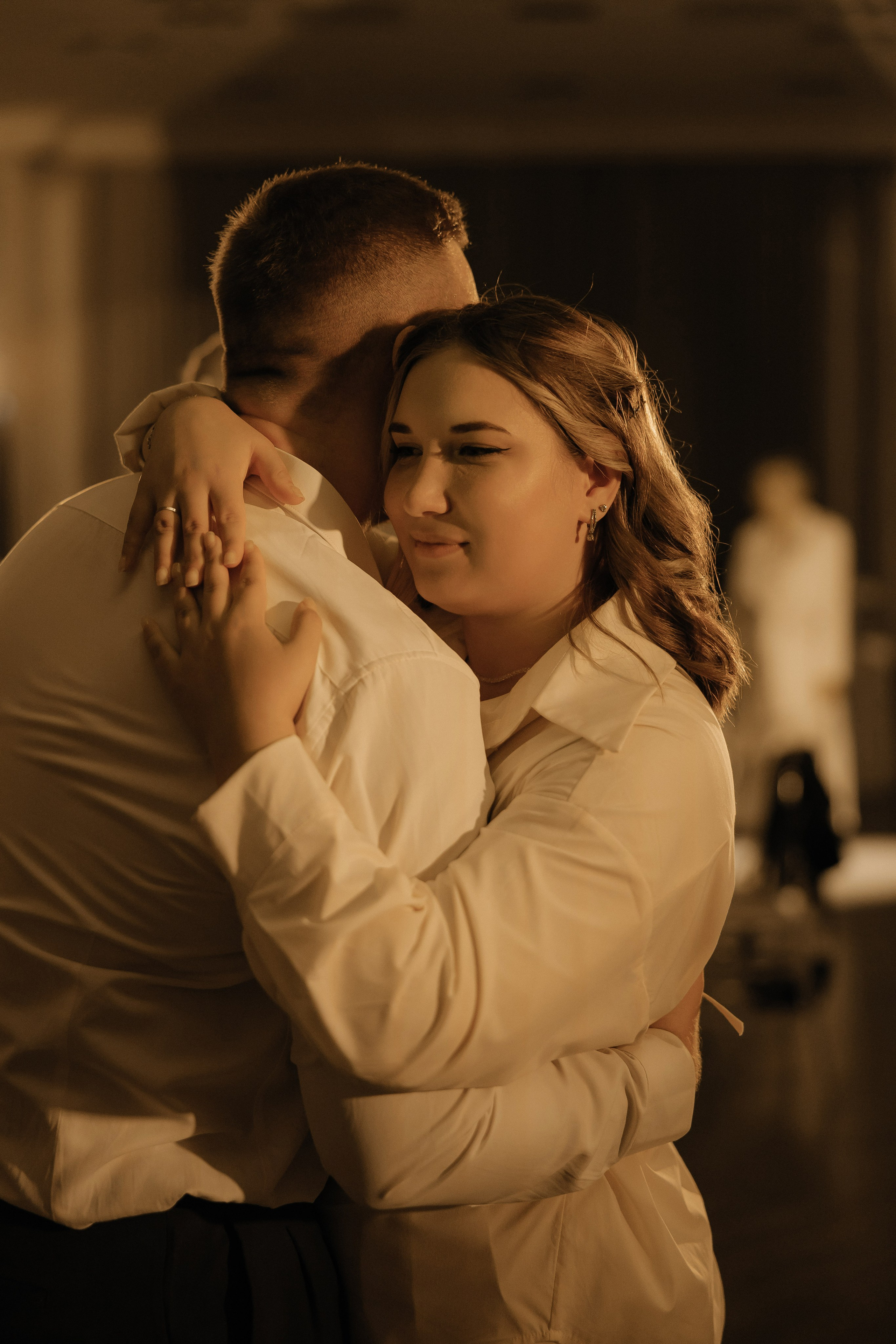 Константин и Инна. Свадебный фотограф Тула Москва СПБ / Сёмина Дарья