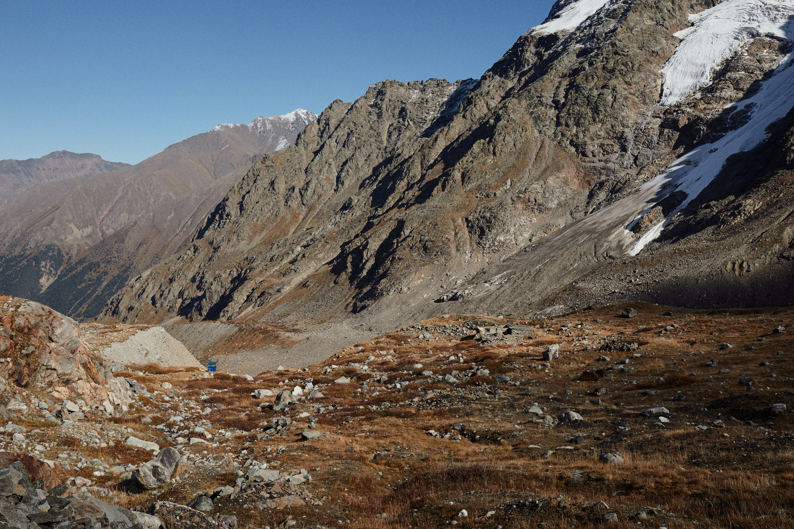 Турьи озера. Фотограф Продюсер в горах КБР / Москва  Нальчик Горы