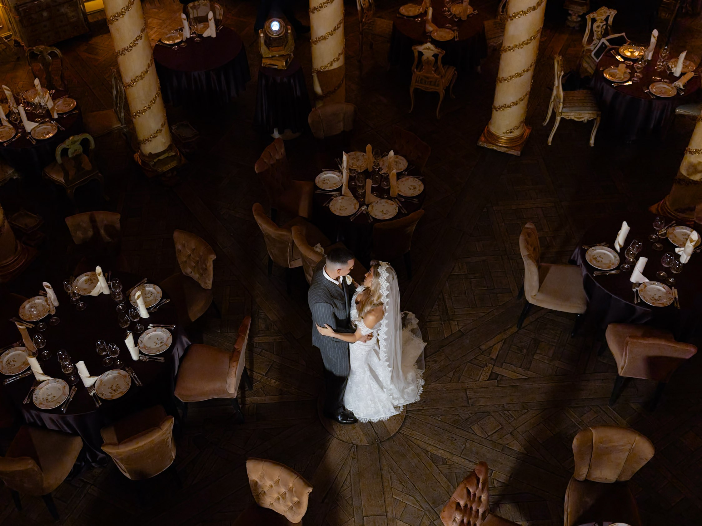 СВАДЕБНЫЕ СЕРИИ. Свадебный фотограф Тула Москва СПБ / Сёмина Дарья