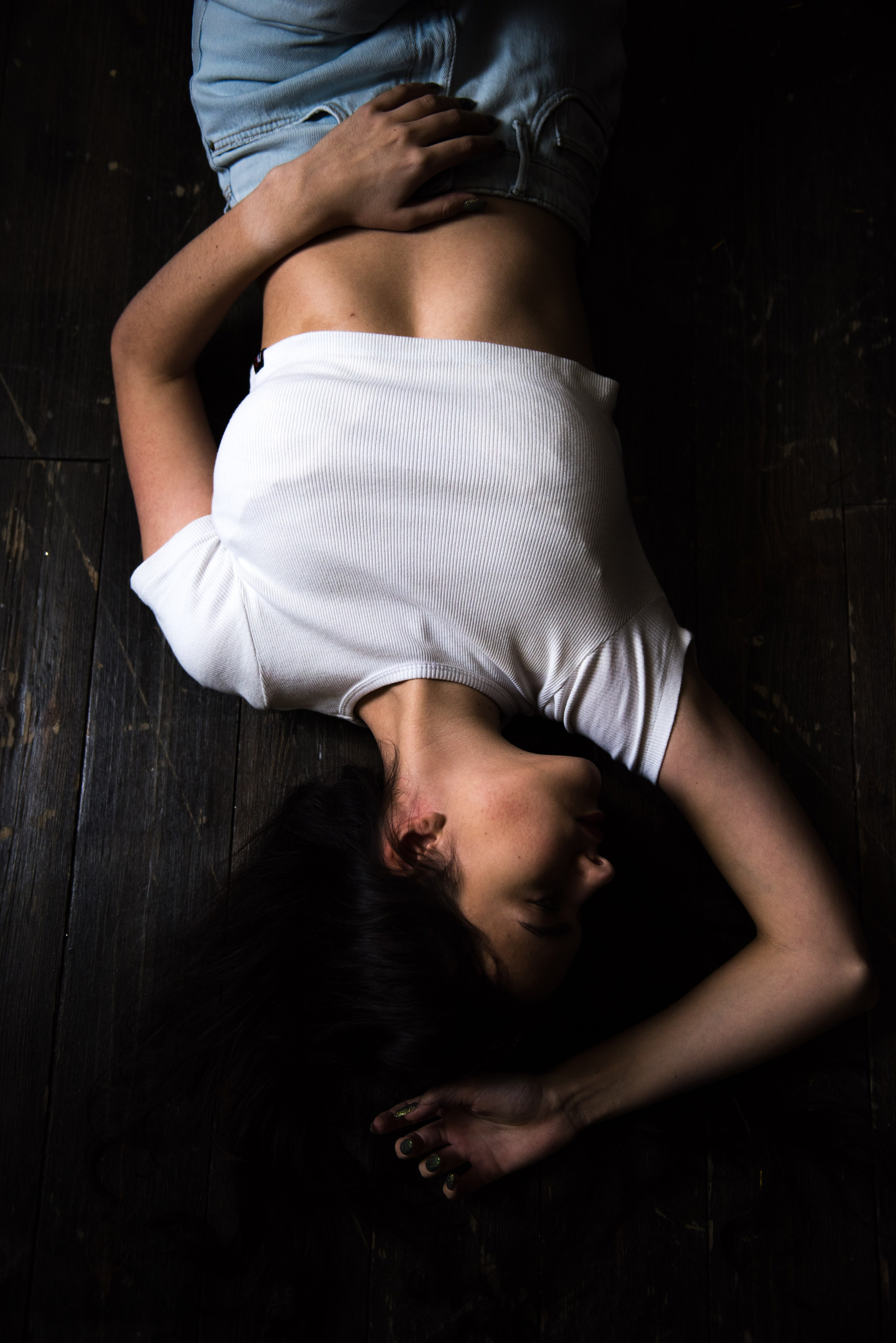 Василиса. Арт фотограф