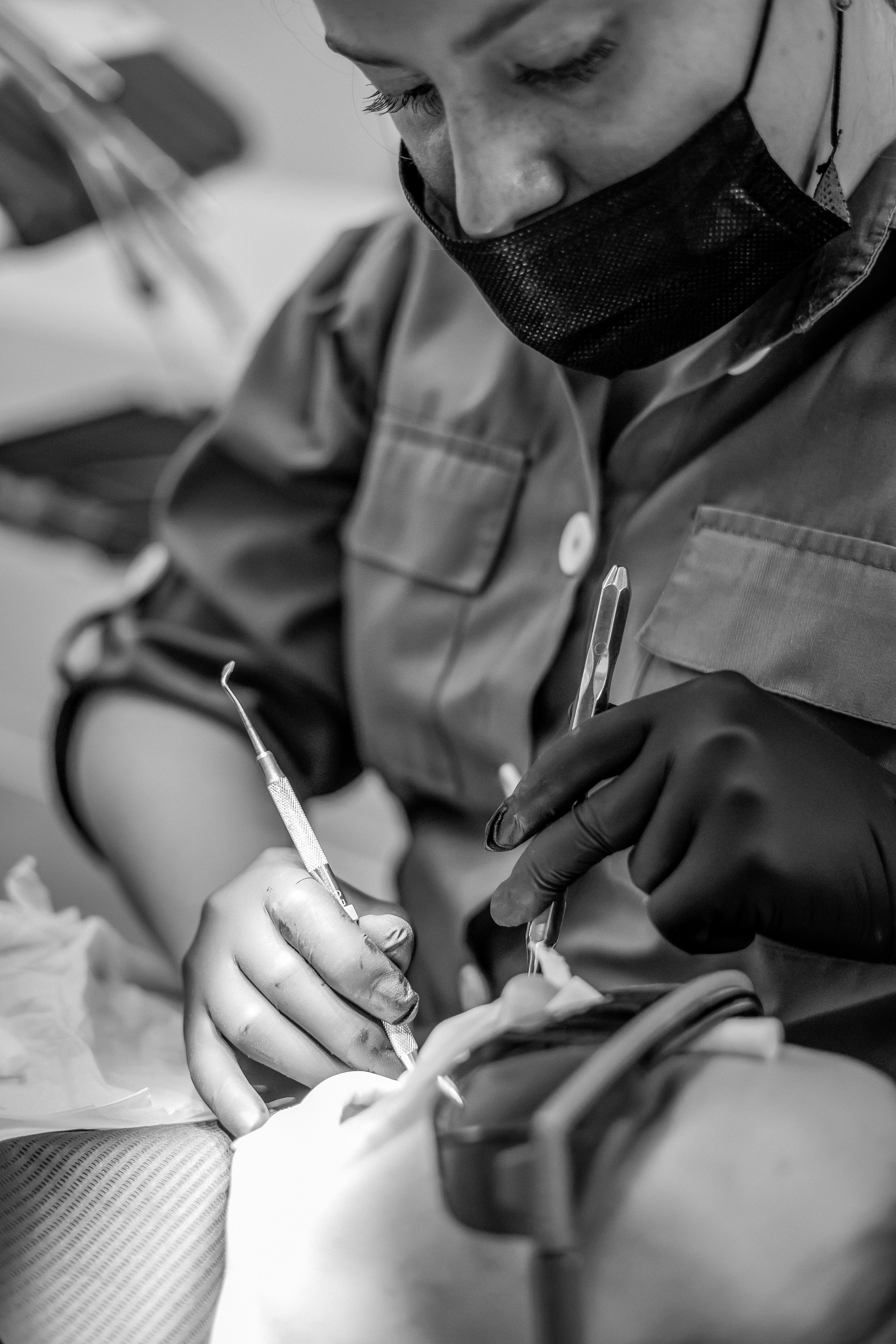 Медклиника широкого профиля. Фотограф в Москве Базанова Дарья