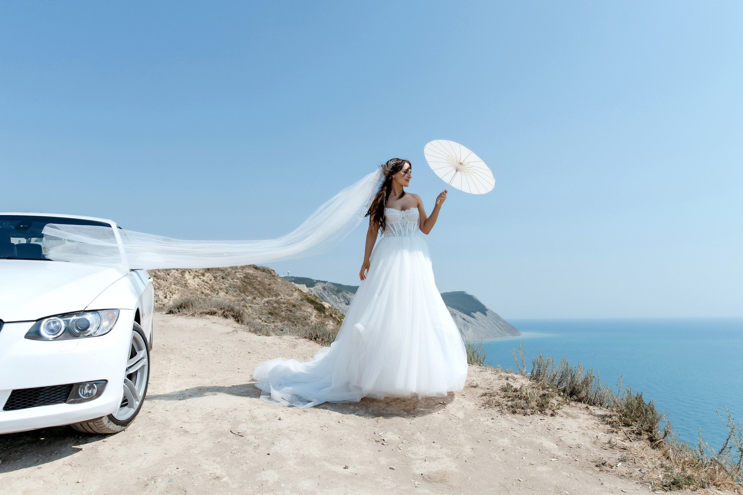 Иван и Ася (Анапа). Свадебный и Семейный Фотограф в Краснодаре