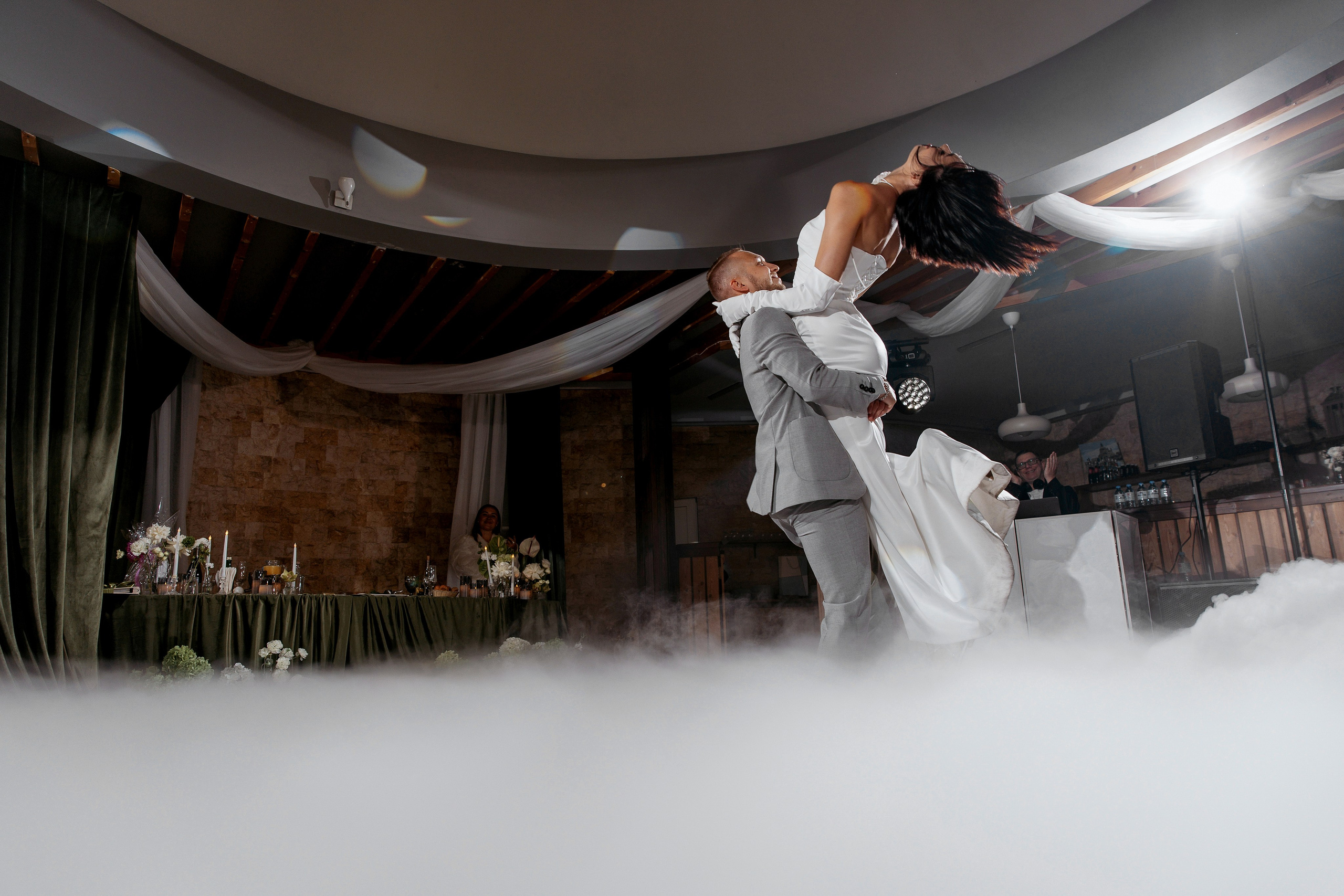 Максим и Екатерина. Свадебный и Семейный Фотограф в Краснодаре