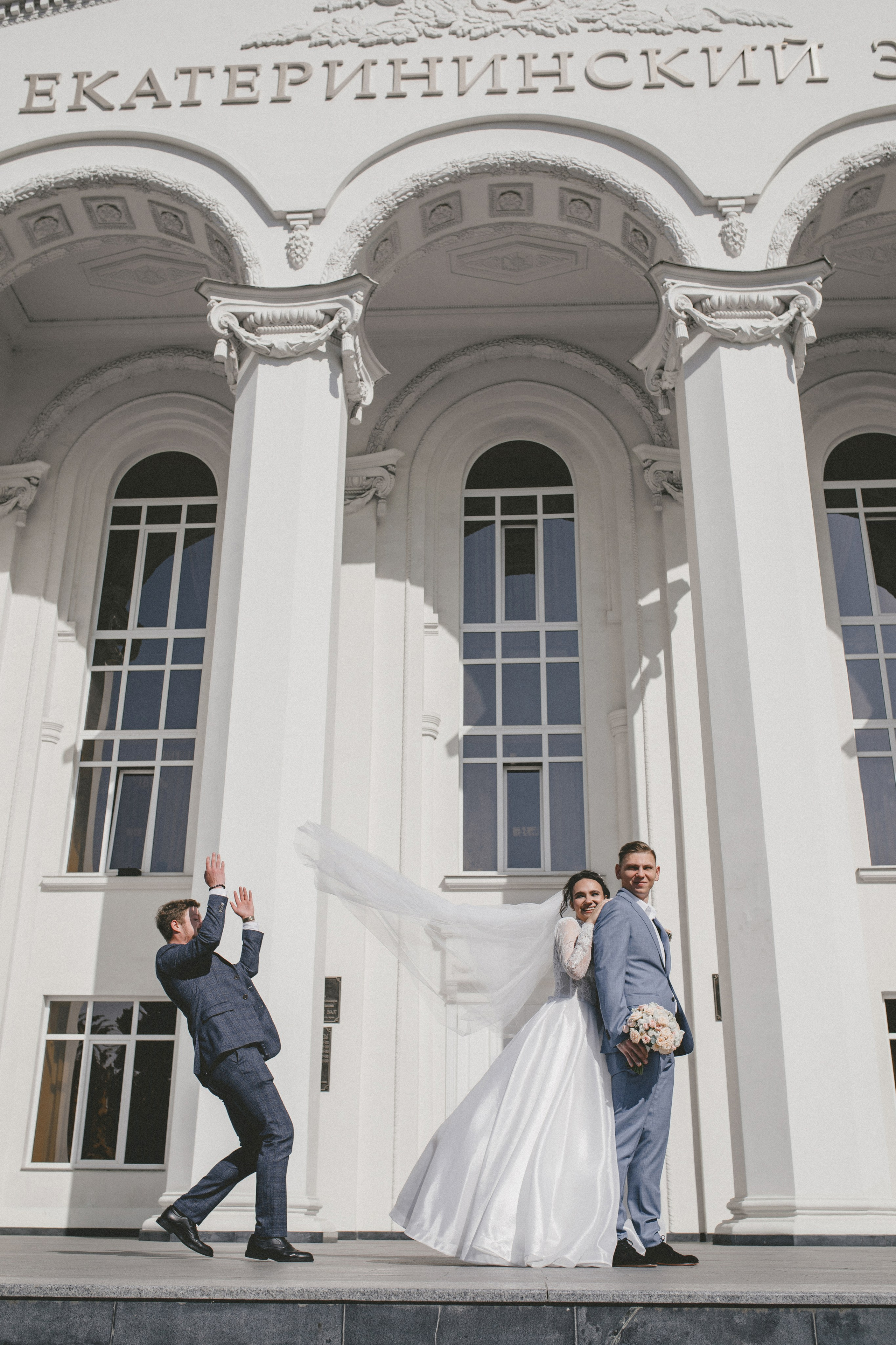 Антон Яна. Свадебный и Семейный Фотограф в Краснодаре