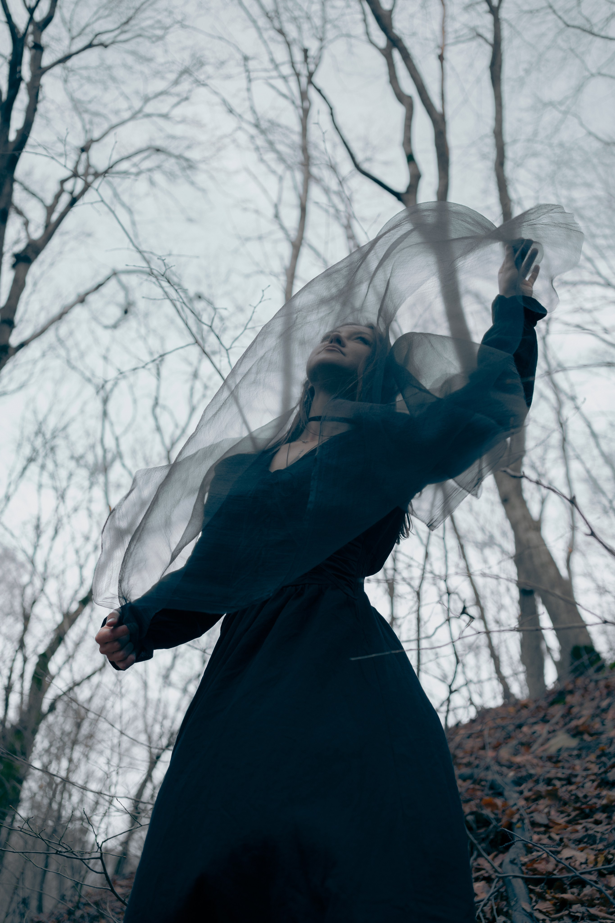 Фотограф вашей незабываемой истории, Юлия Буланая