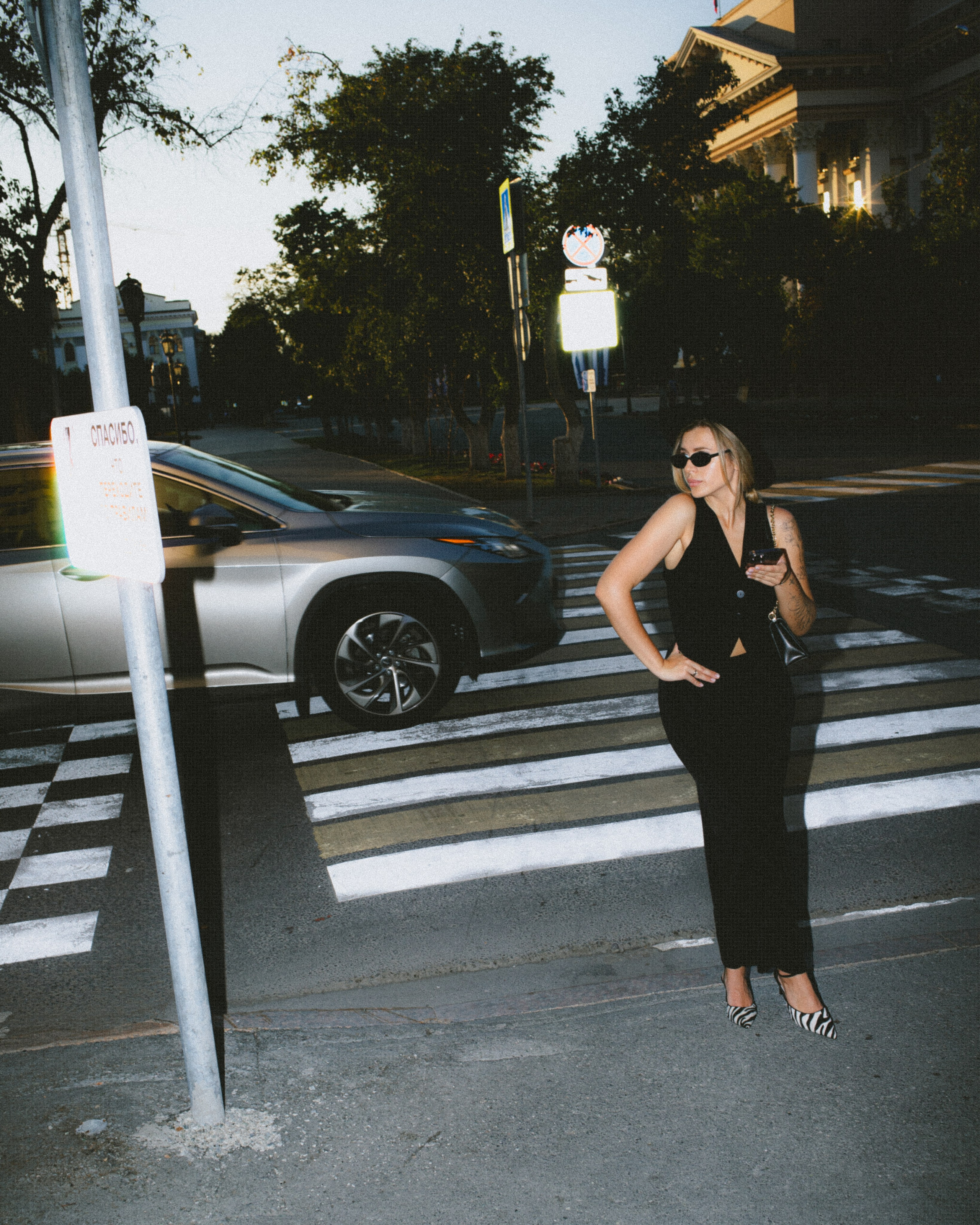 Александра. Фотограф в Москве и Сургуте Алла Лесовая. Снимаю каталог для брендов и индивидуальные портреты для людей