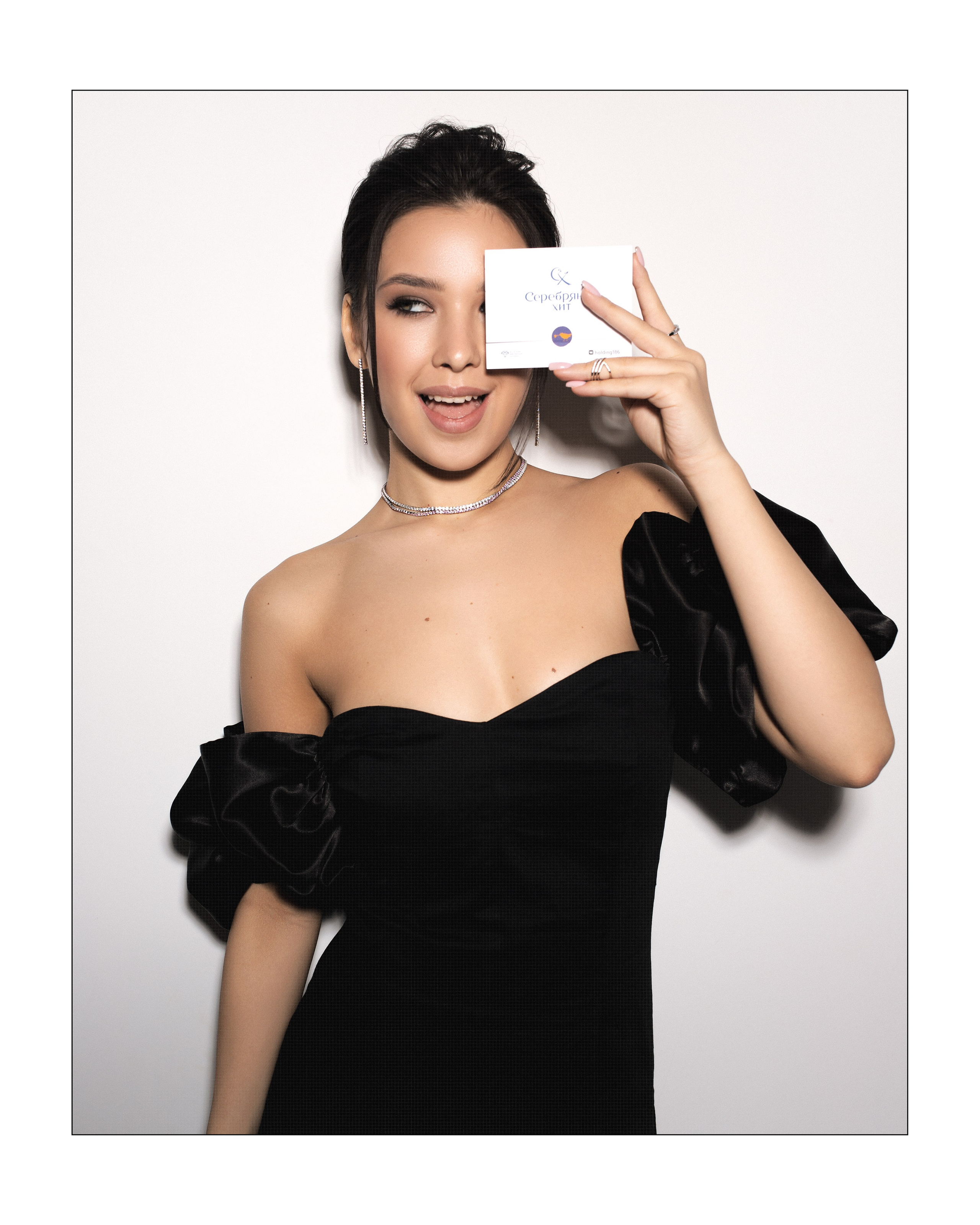 Колье и Серебряный Хит. Фотограф в Москве и Сургуте Алла Лесовая. Снимаю каталог для брендов и индивидуальные портреты для людей