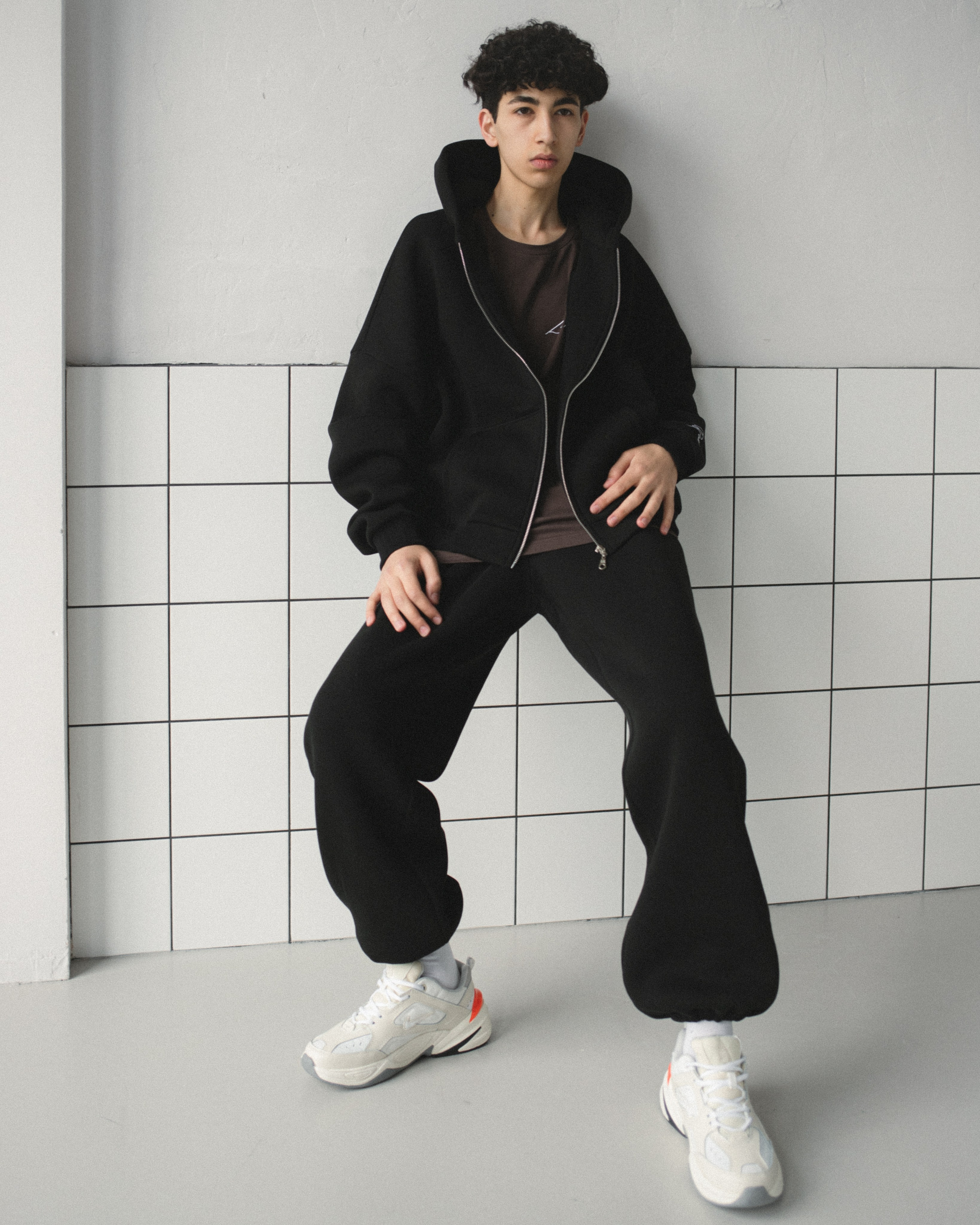 Модельная школа Khanova. Фотограф в Москве и Сургуте Алла Лесовая. Снимаю каталог для брендов и индивидуальные портреты для людей