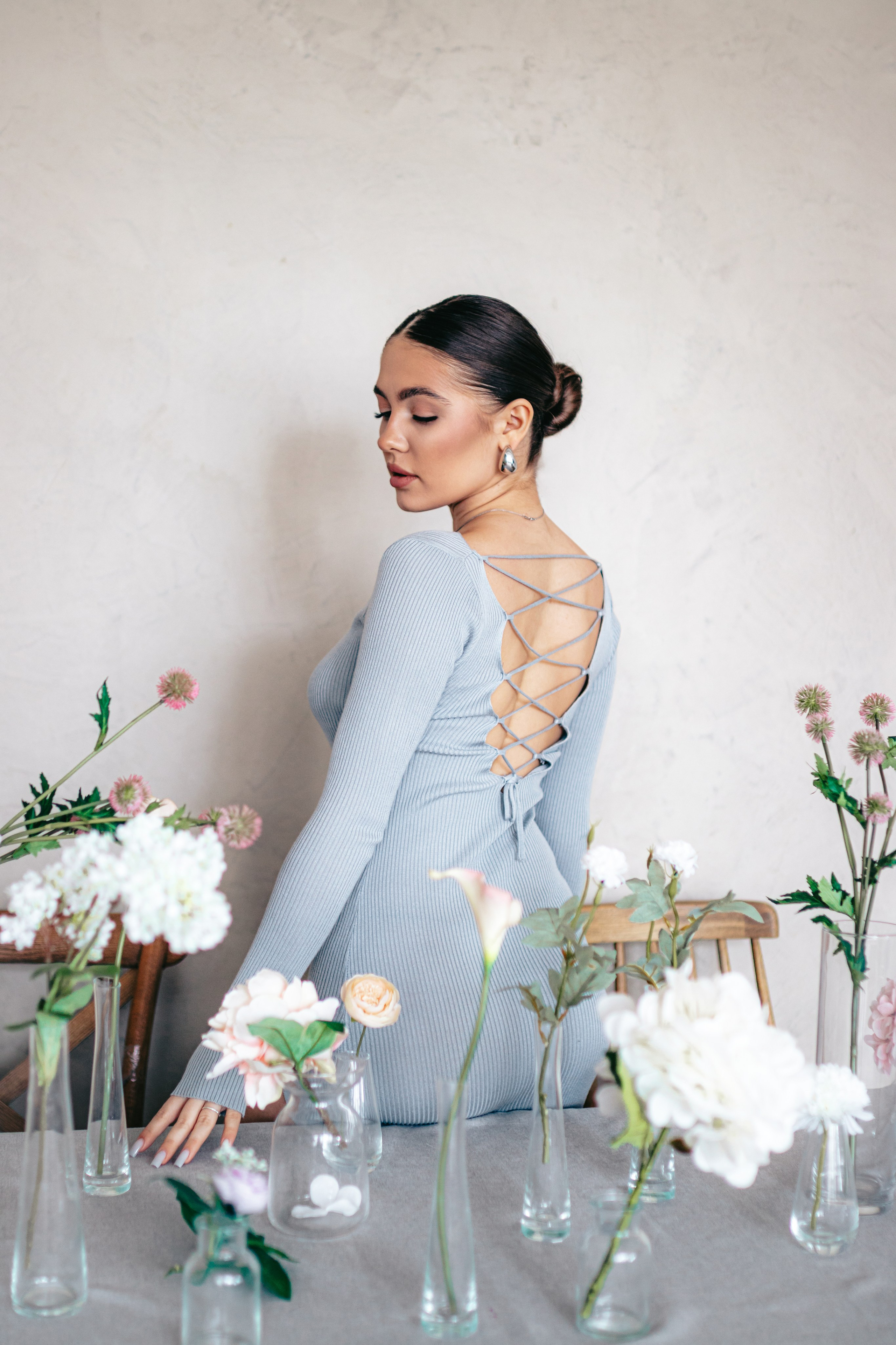 Студийные. Фотограф Анастасия Козловская aadazzling