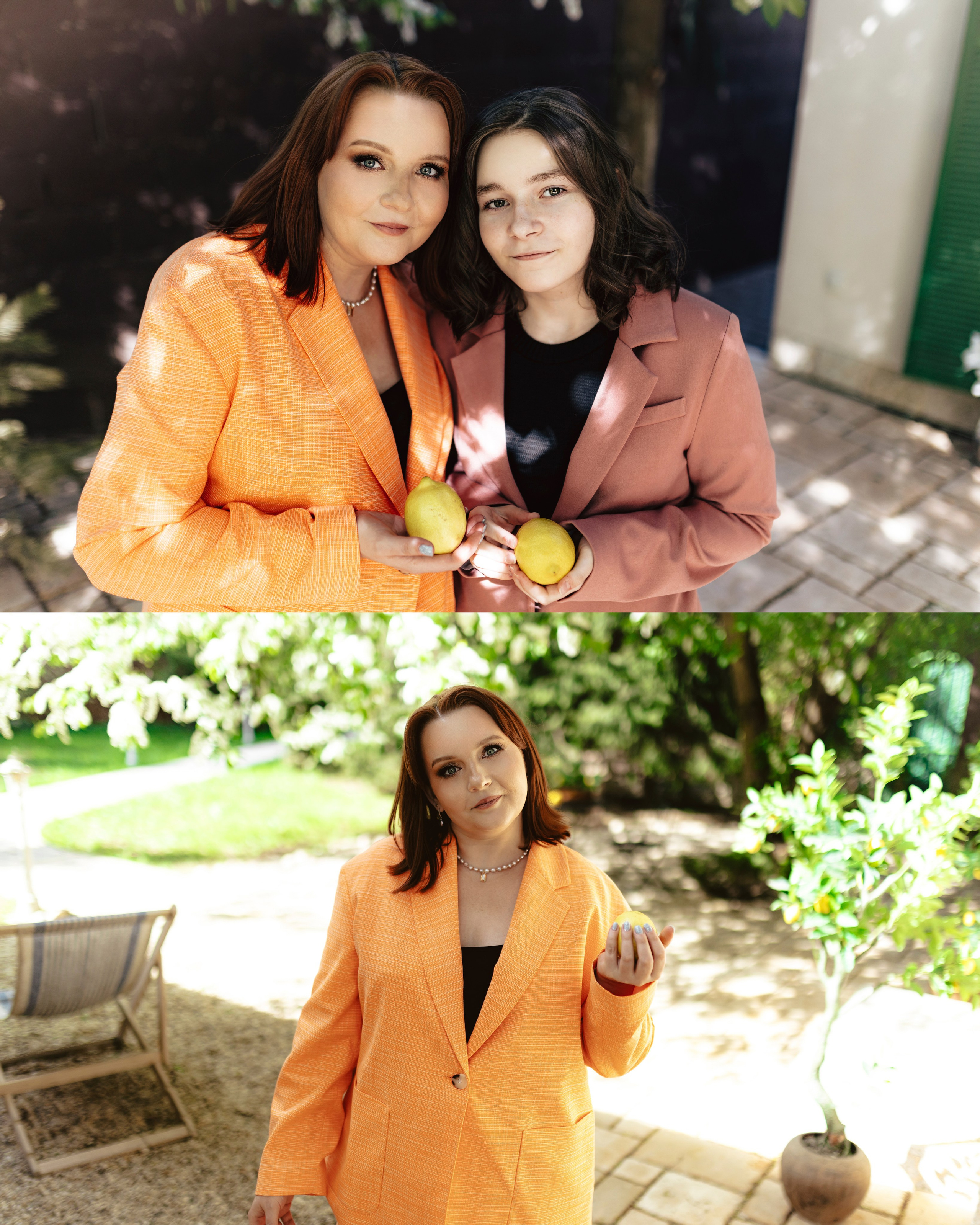 Парные и семейные съемки. Фотограф Анастасия Козловская aadazzling