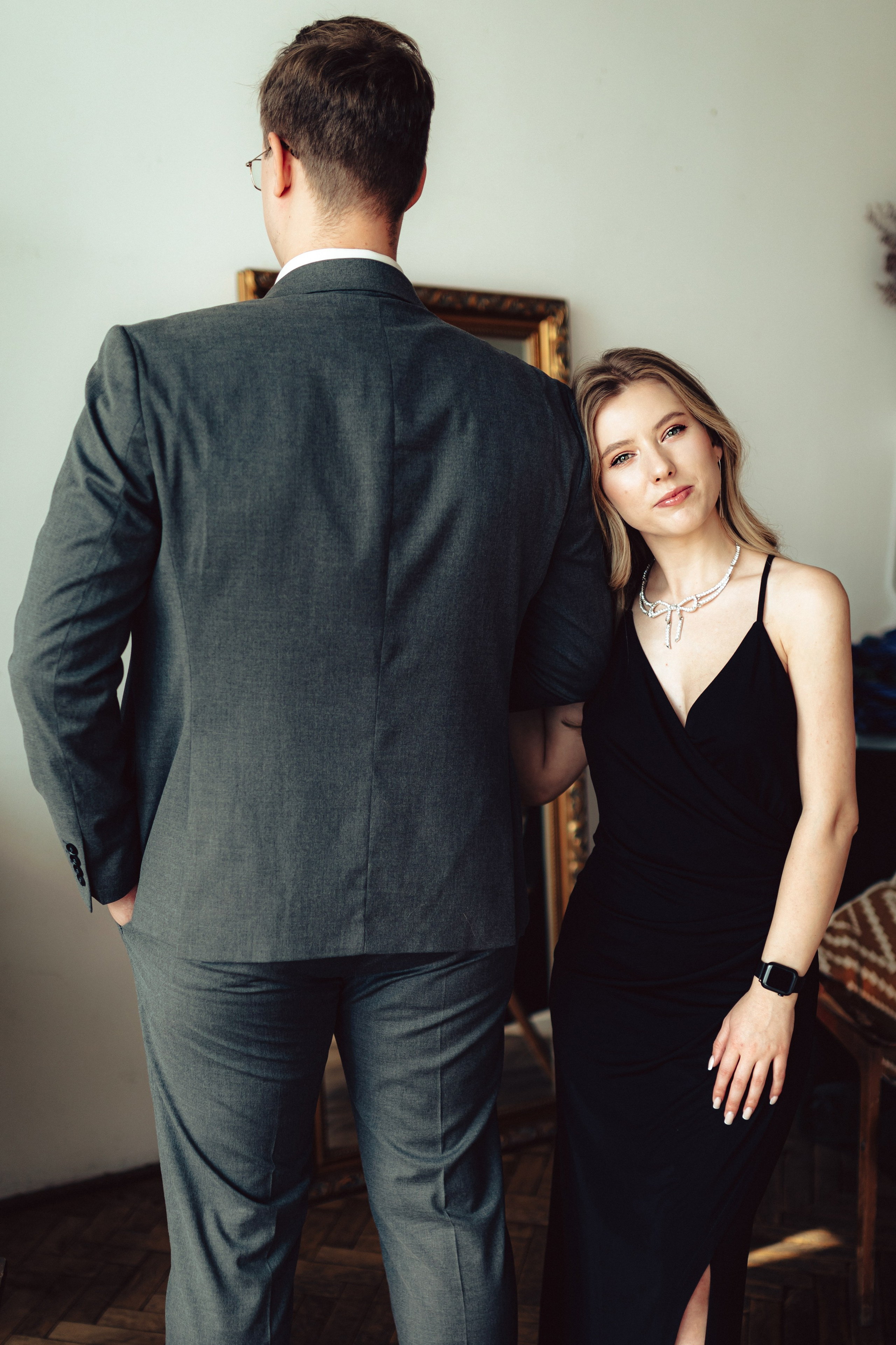 Парные и семейные съемки. Фотограф Анастасия Козловская aadazzling