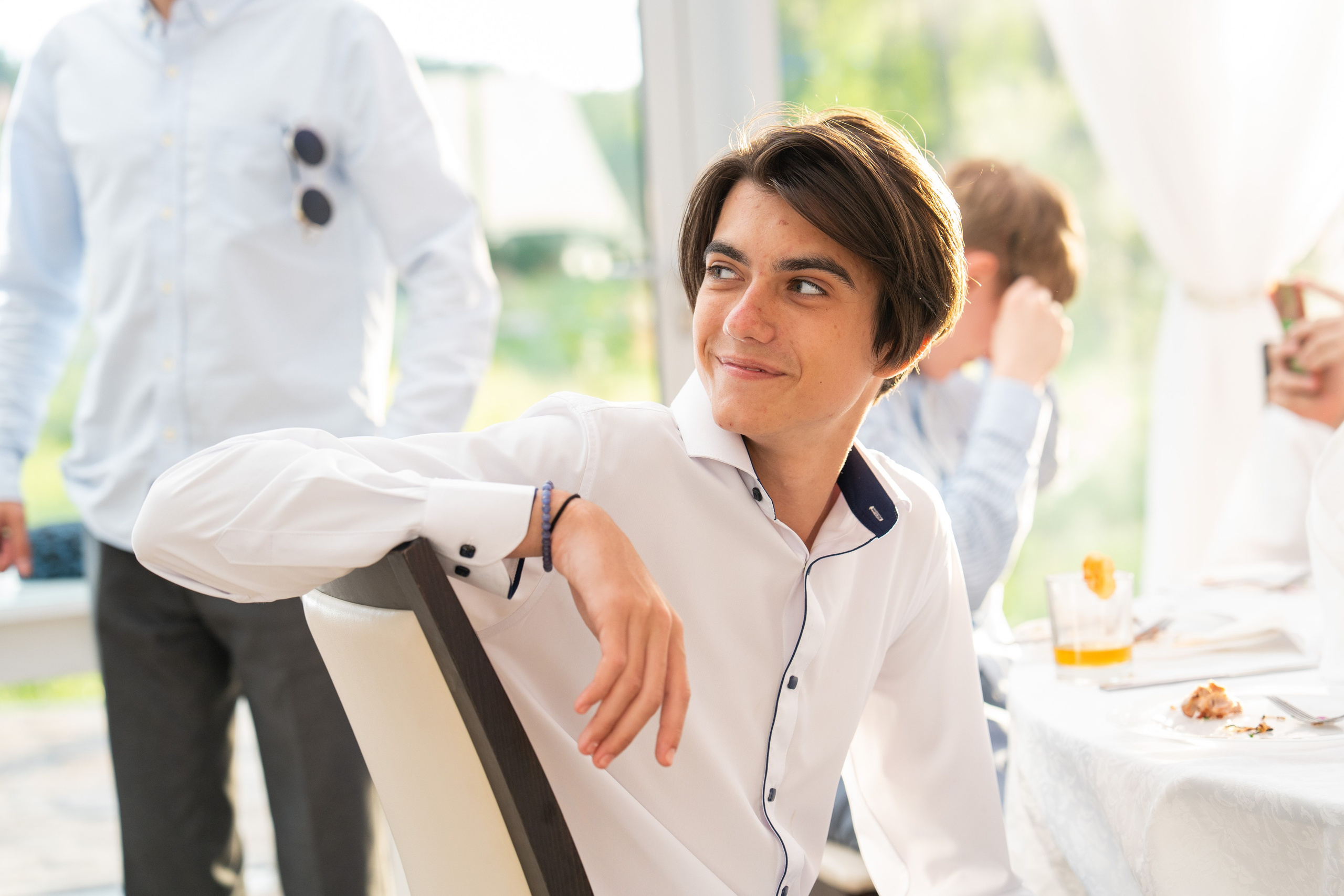 Школьные выпускные. Photography&Video