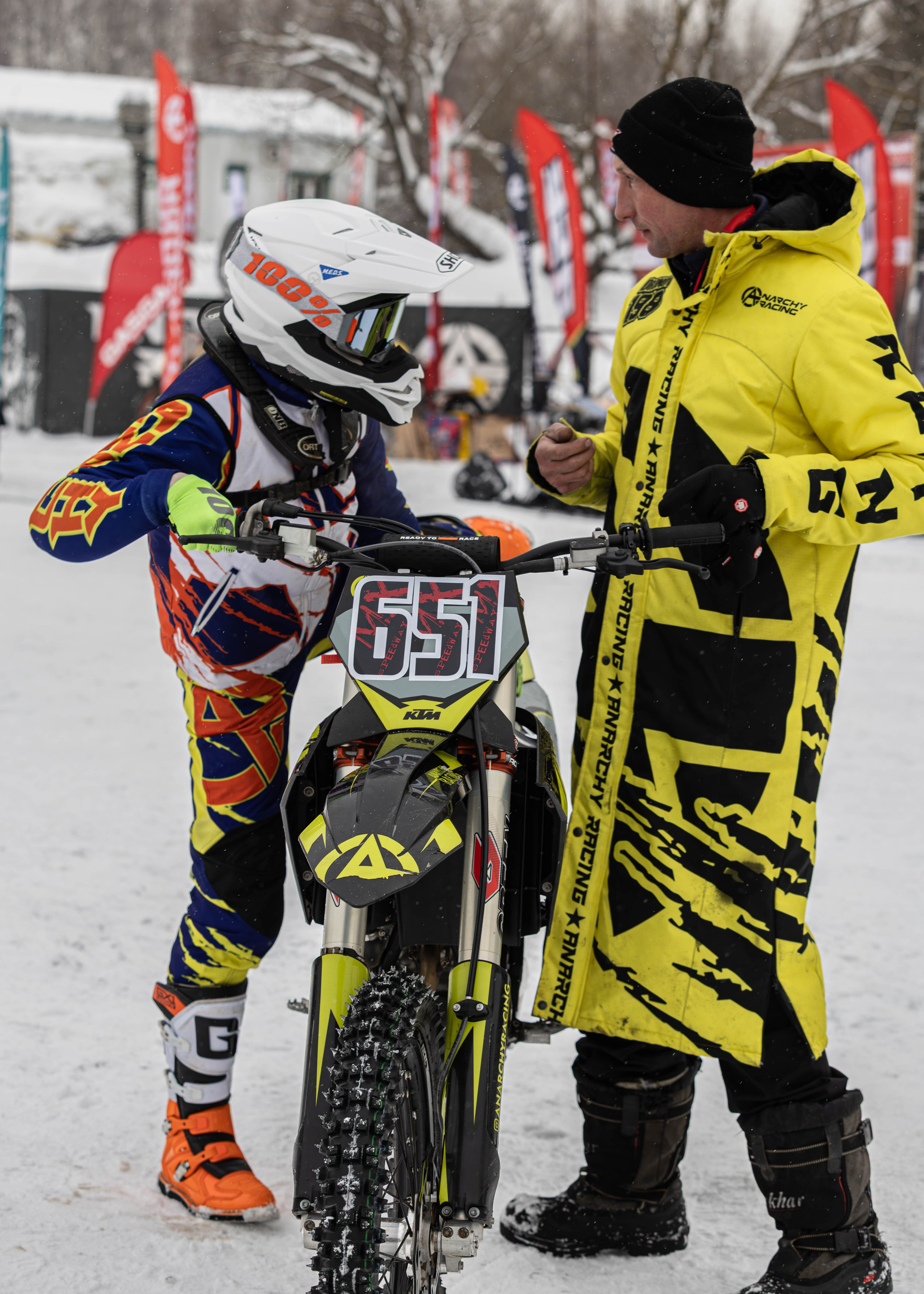 Anarchy Racing. АЛЕКСЕЙ КОЛМАКОВ. Фотограф. Москва и Московская область