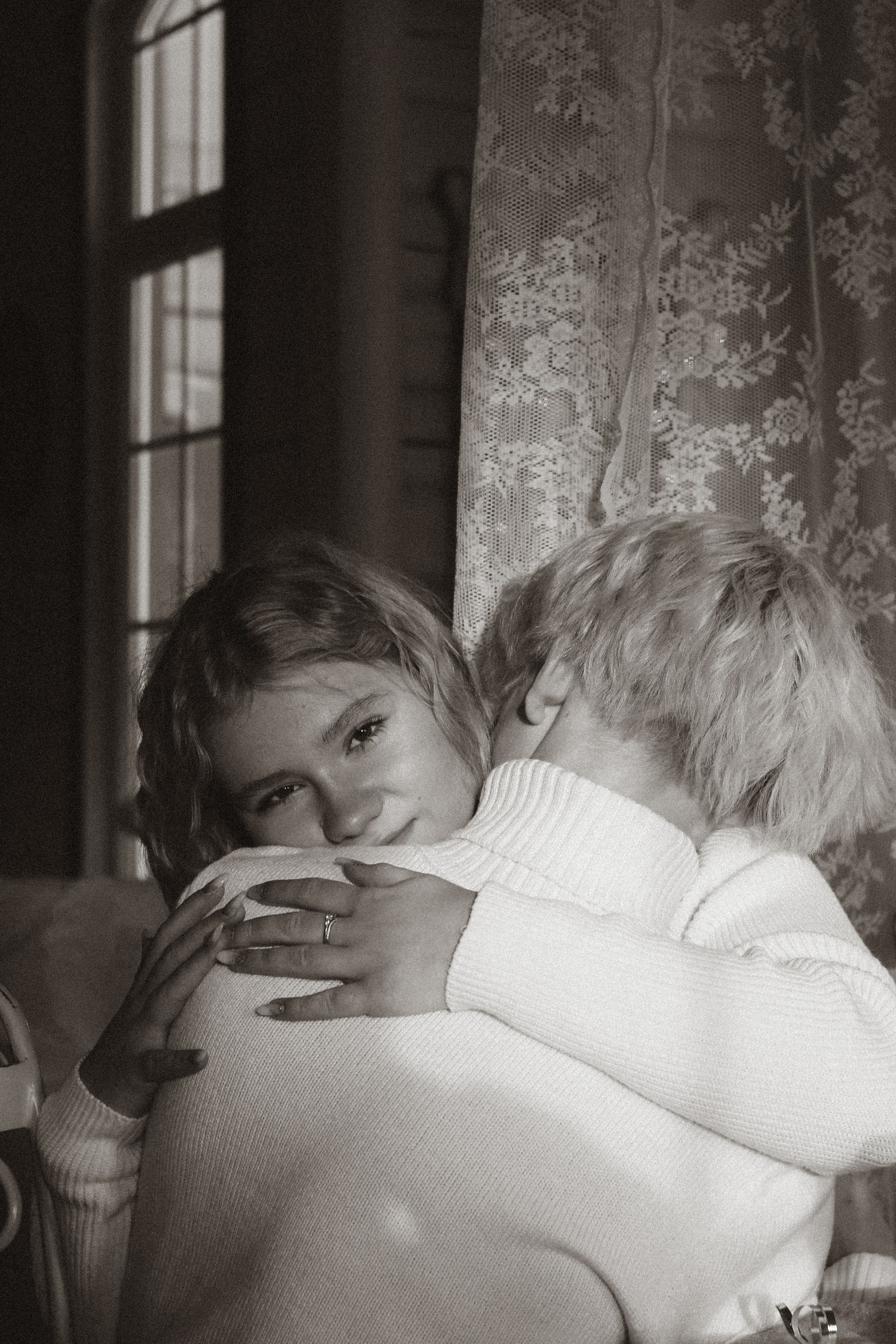 AT HOME. Фотограф в Челябинске Ушакова Анастасия