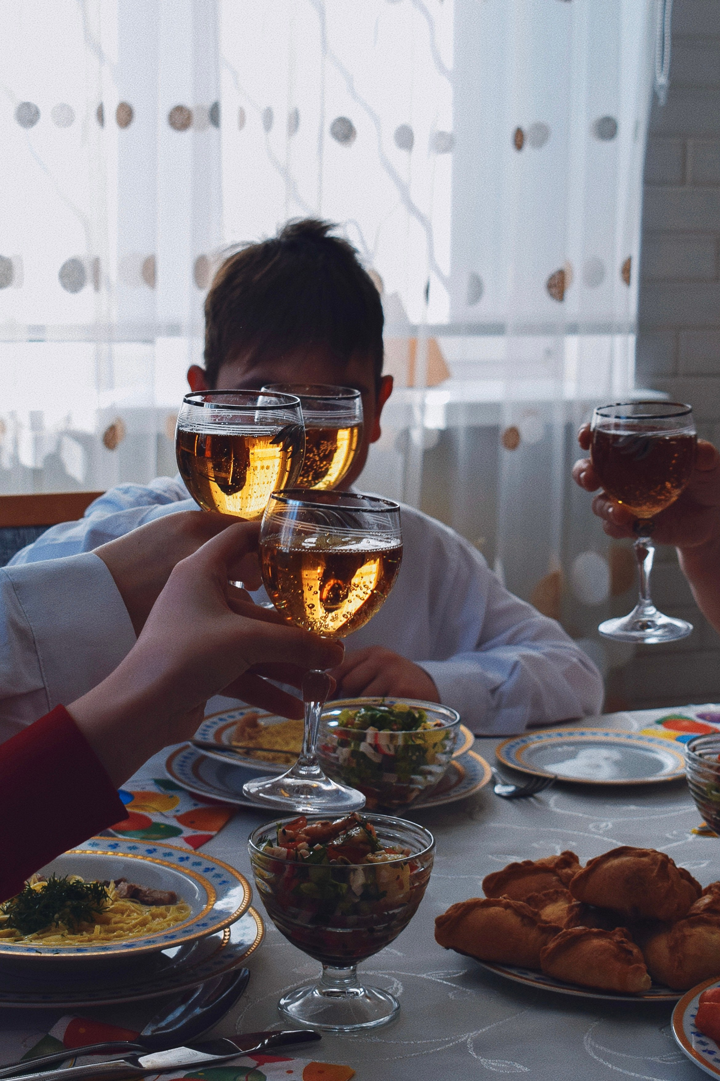 СЕМЕЙНАЯ СЪЁМКА. Фотограф Эльмира Файзуллина