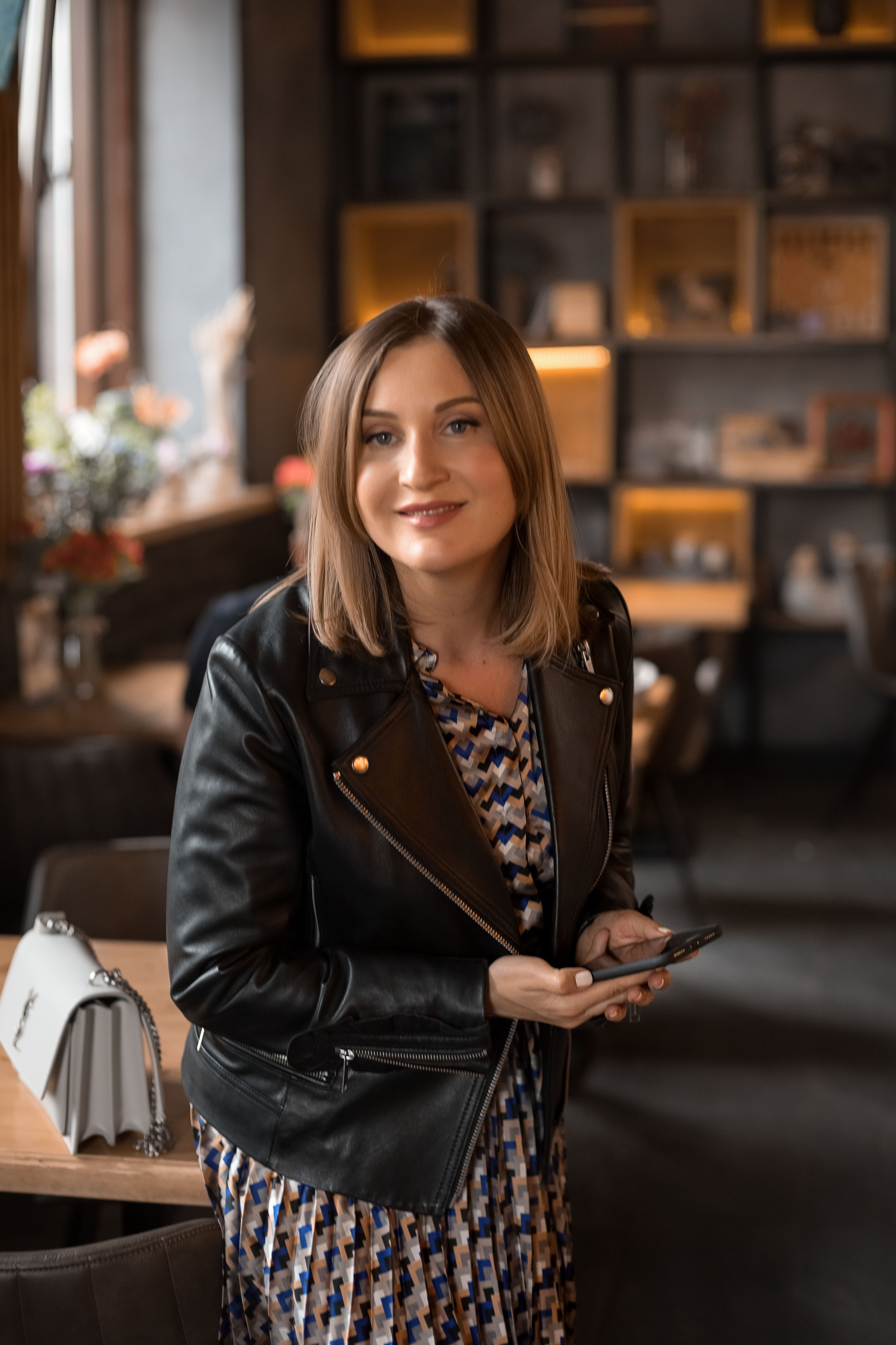 Фотопрогулка СПб. Женская фотосессия. Фотограф Юлия Кондратьева