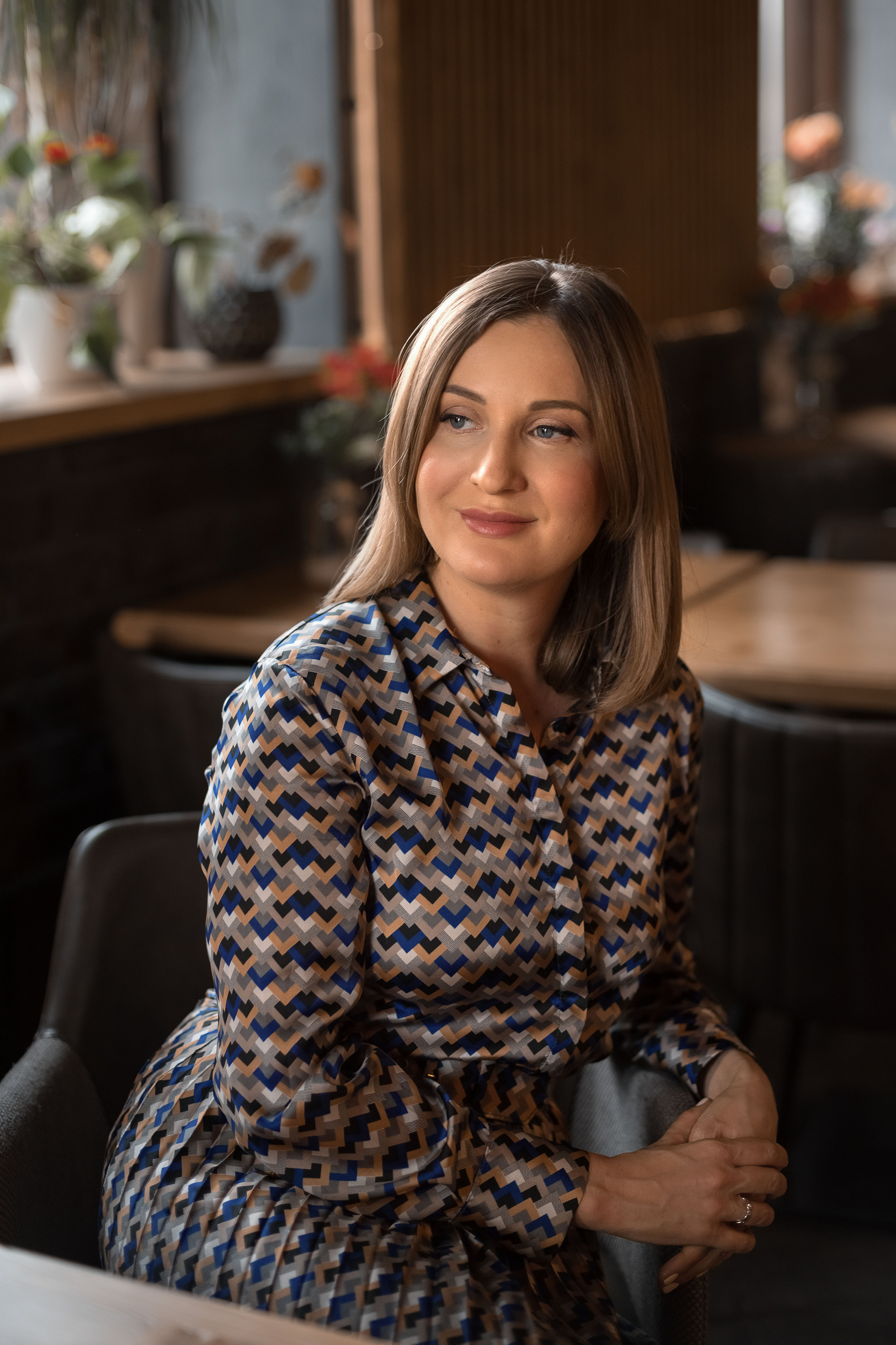 Фотопрогулка СПб. Женская фотосессия. Фотограф Юлия Кондратьева