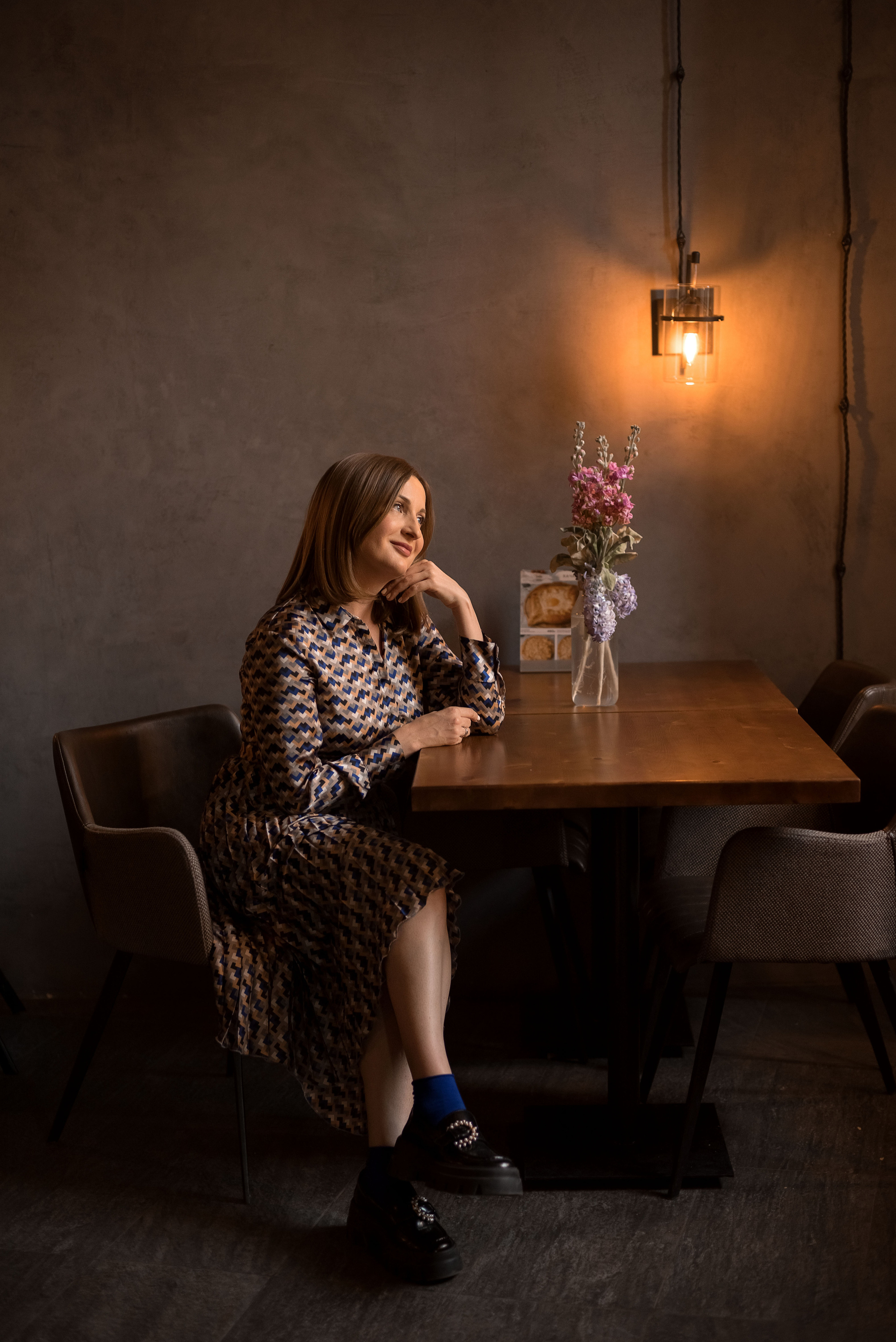 Фотопрогулка СПб. Женская фотосессия. Фотограф Юлия Кондратьева