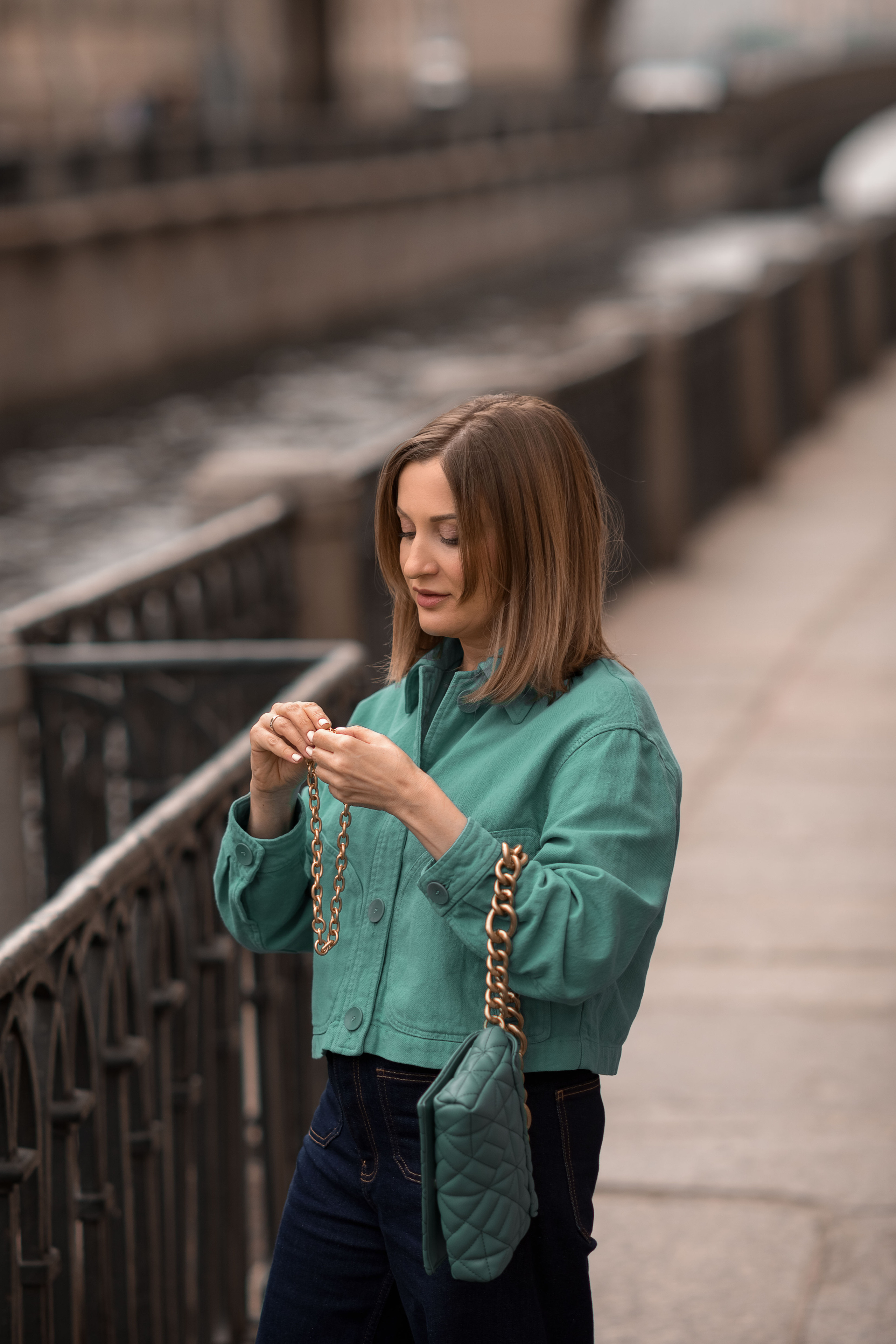 Фотопрогулка СПб. Женская фотосессия. Фотограф Юлия Кондратьева