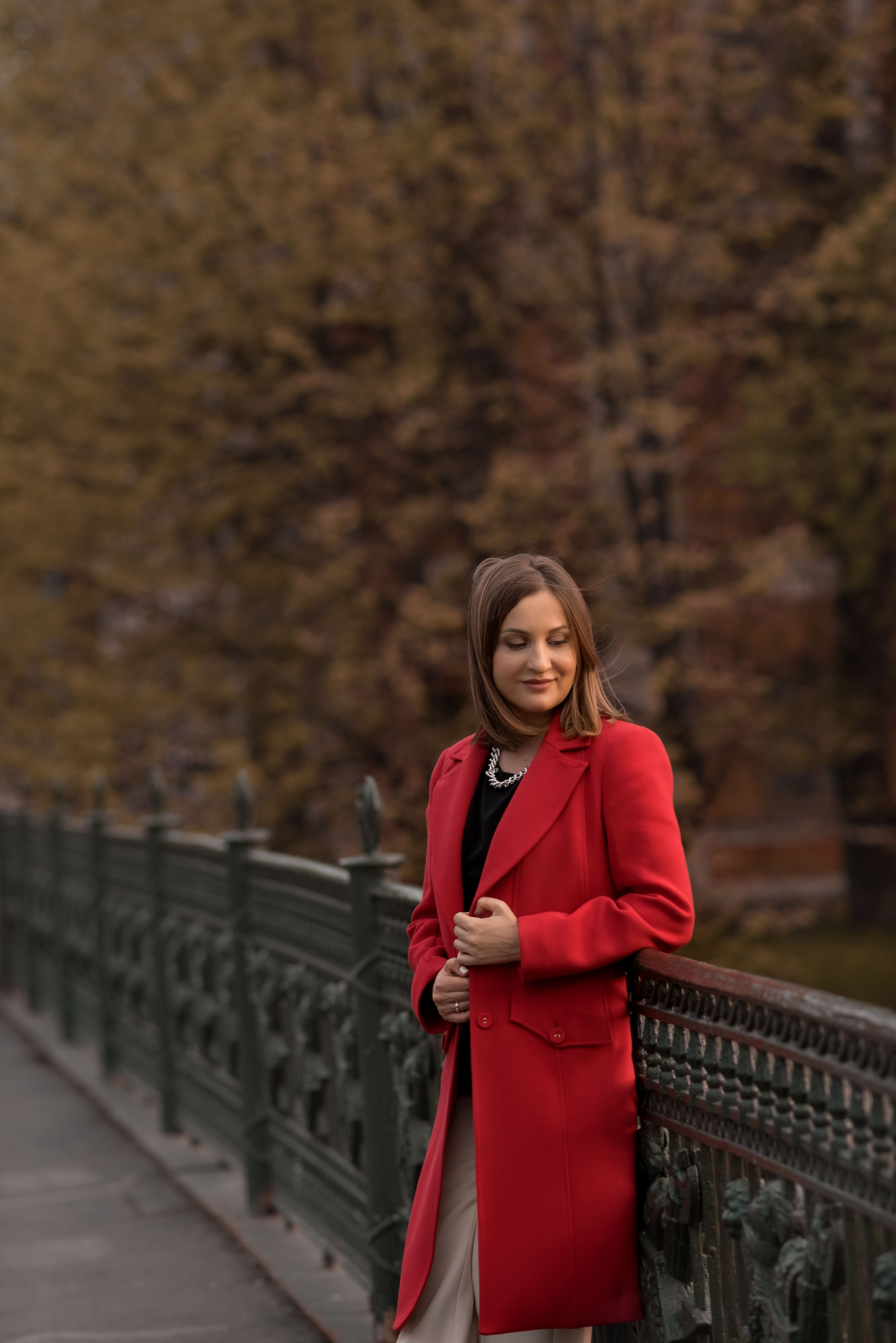 Фотопрогулка СПб. Женская фотосессия. Фотограф Юлия Кондратьева