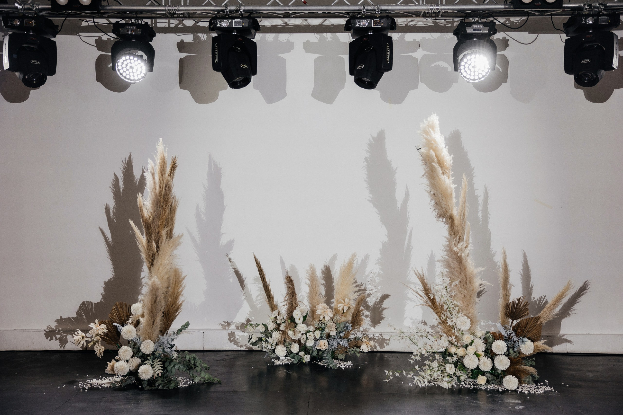 Свадьба в лофте 2022. Бюджет 675.000. Организатор свадеб в Ростове-на-Дону