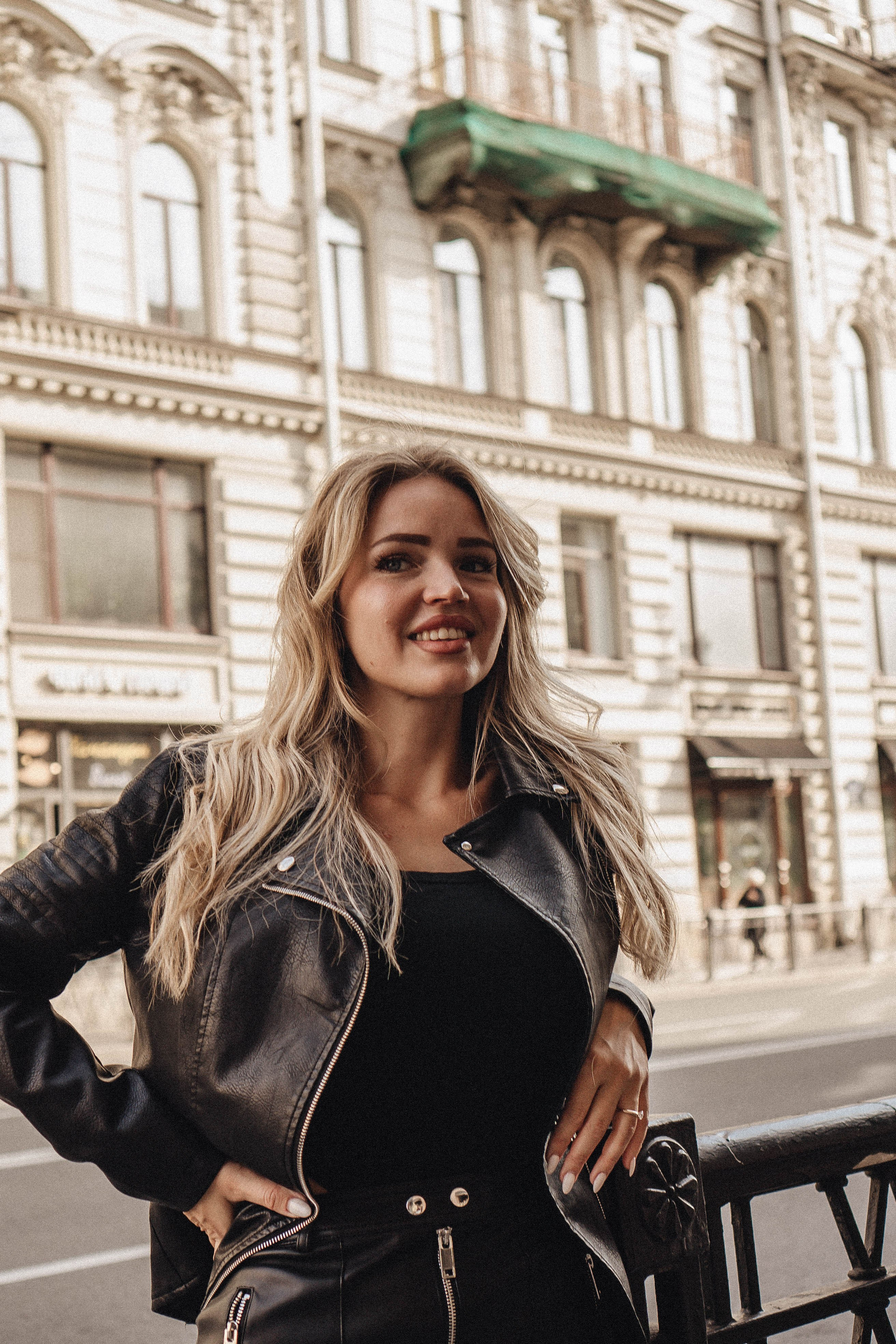 Прогулочная. Профессиональный фотограф, Санкт-Петербург — Виктория Богомолова