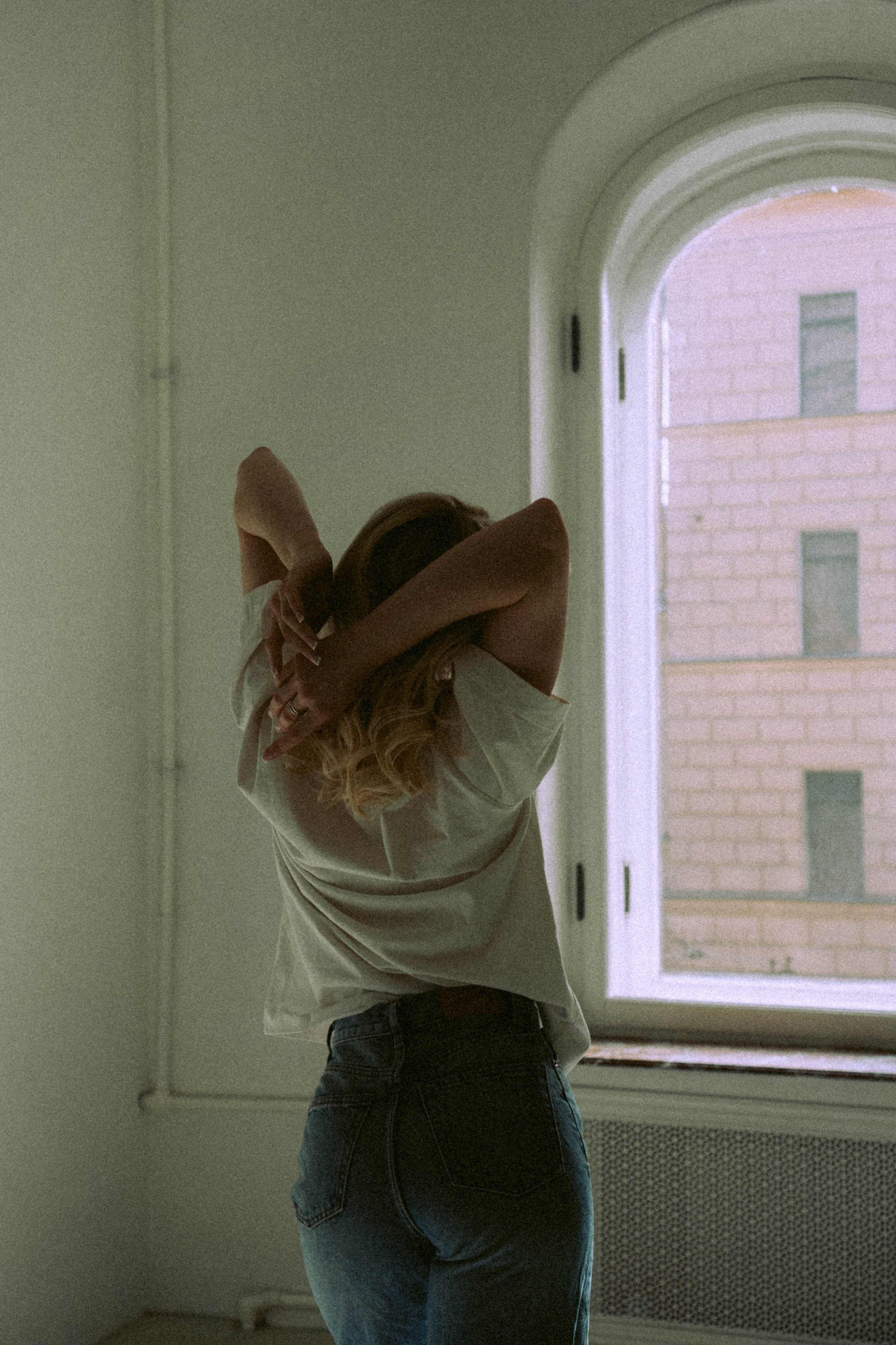 Студийная. Профессиональный фотограф, Санкт-Петербург — Виктория Богомолова