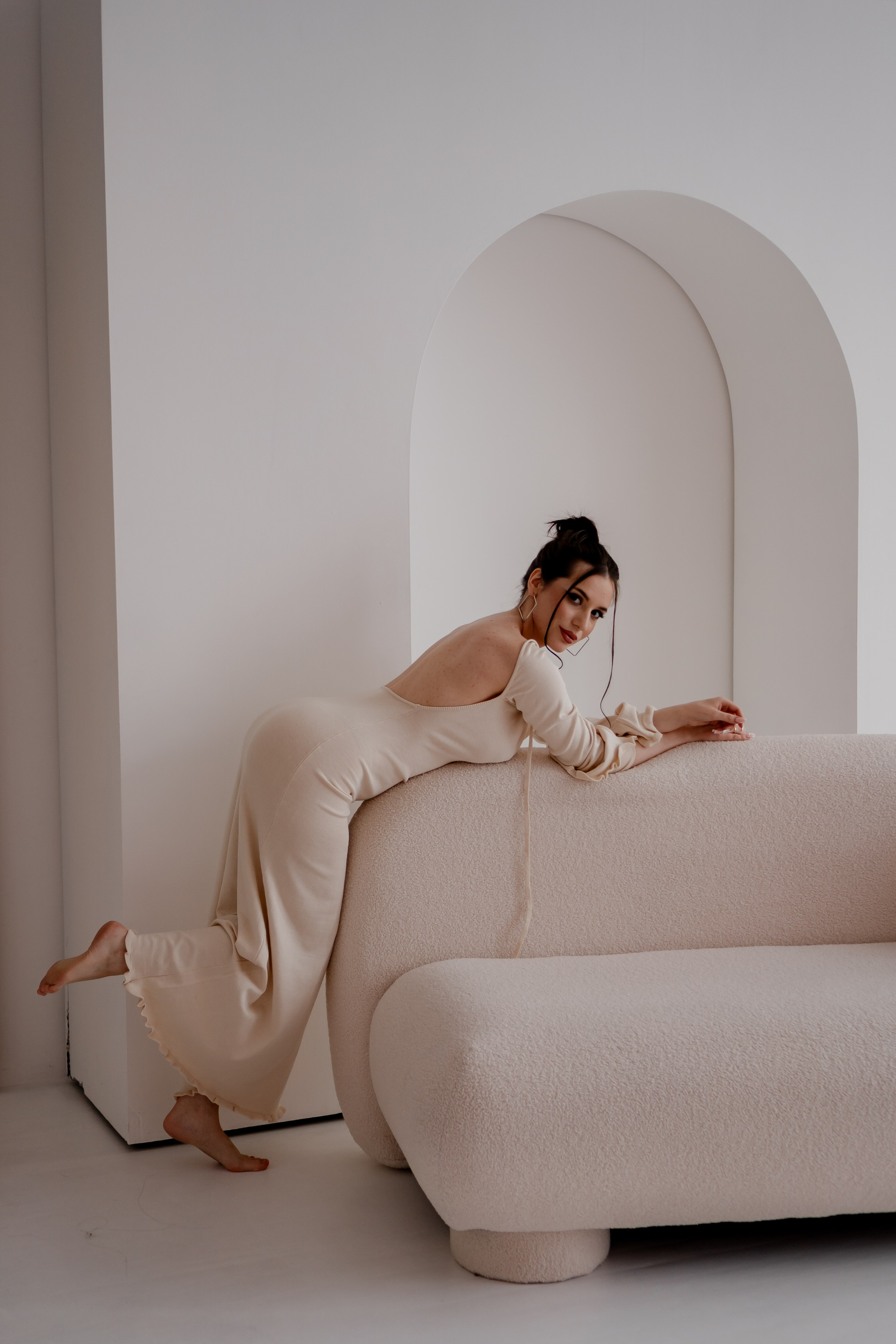 Весенняя. Профессиональный фотограф, Санкт-Петербург — Виктория Богомолова