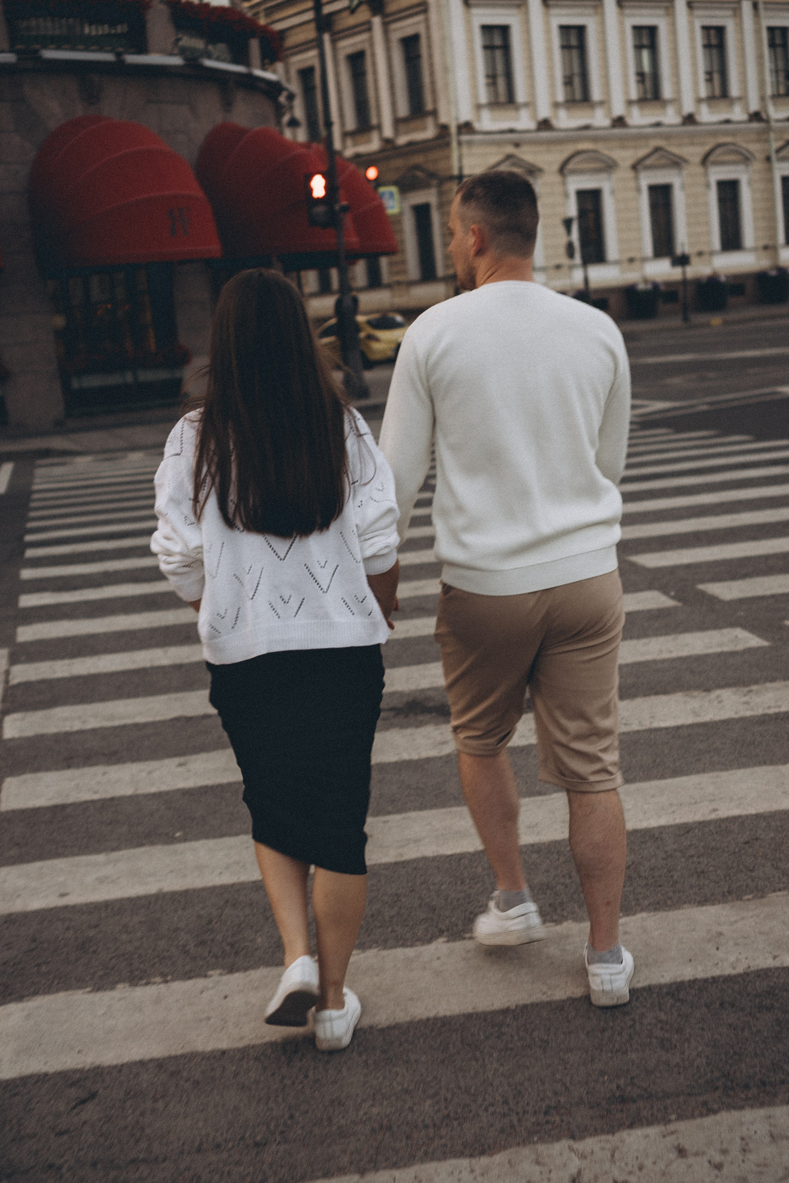 ПРОГУЛКА ПО ПИТЕРУ НА РАССВЕТЕ. Профессиональный фотограф, Санкт-Петербург — Виктория Богомолова