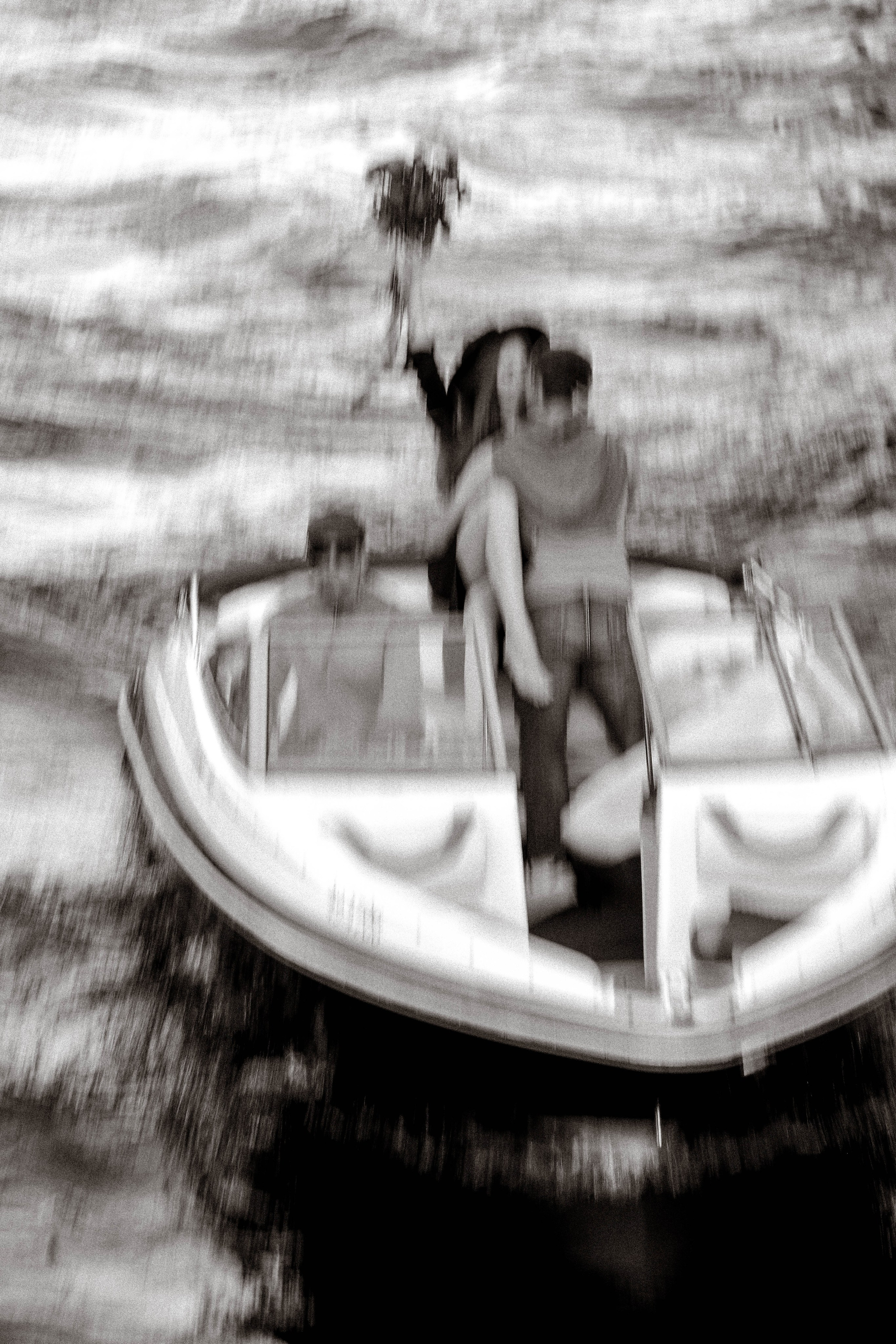 Летняя морская прогулка. Профессиональный фотограф, Санкт-Петербург — Виктория Богомолова