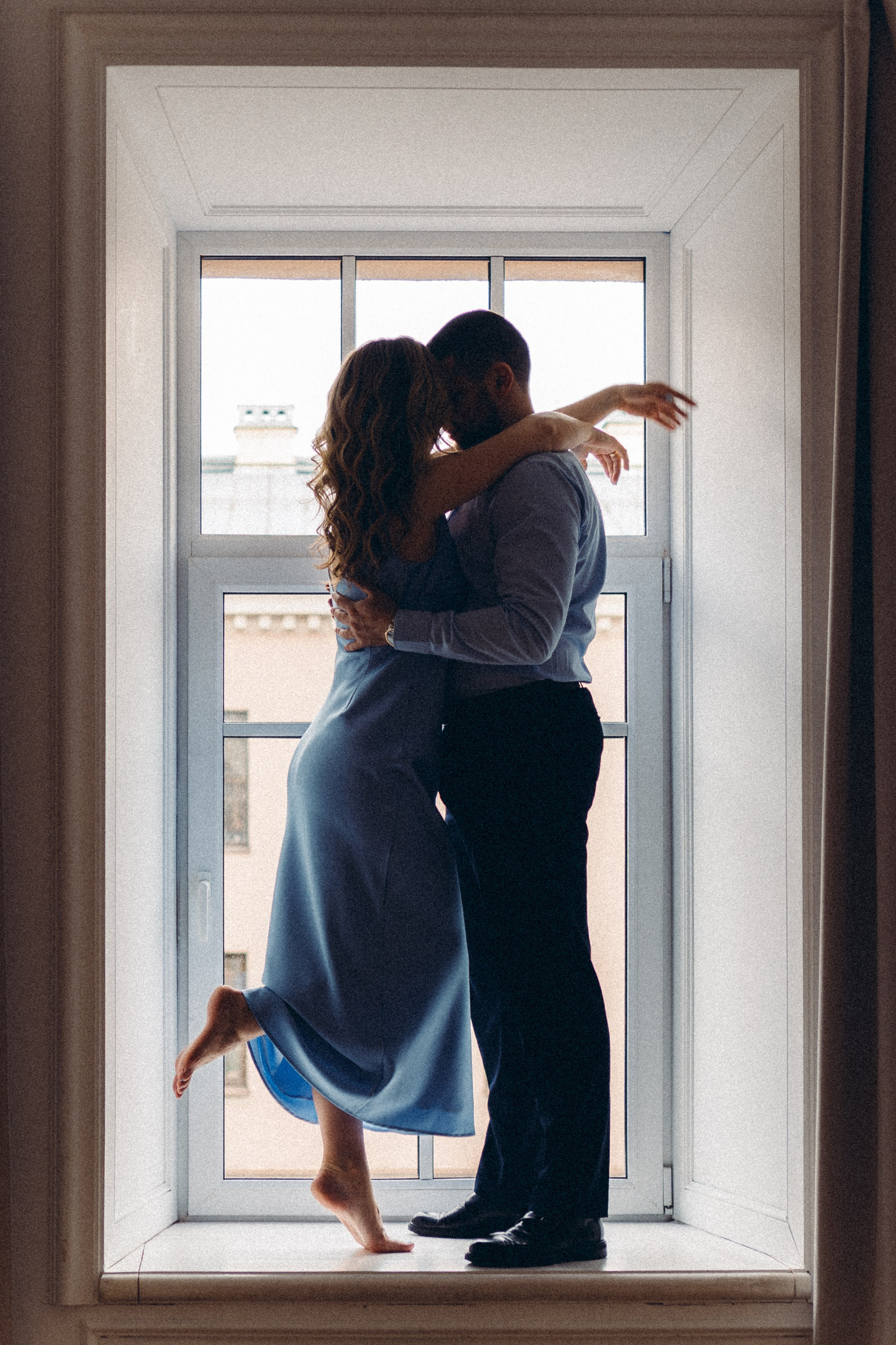 СТУДИЯ И ПРОГУЛКА ДЛЯ ПАРЫ. Профессиональный фотограф, Санкт-Петербург — Виктория Богомолова