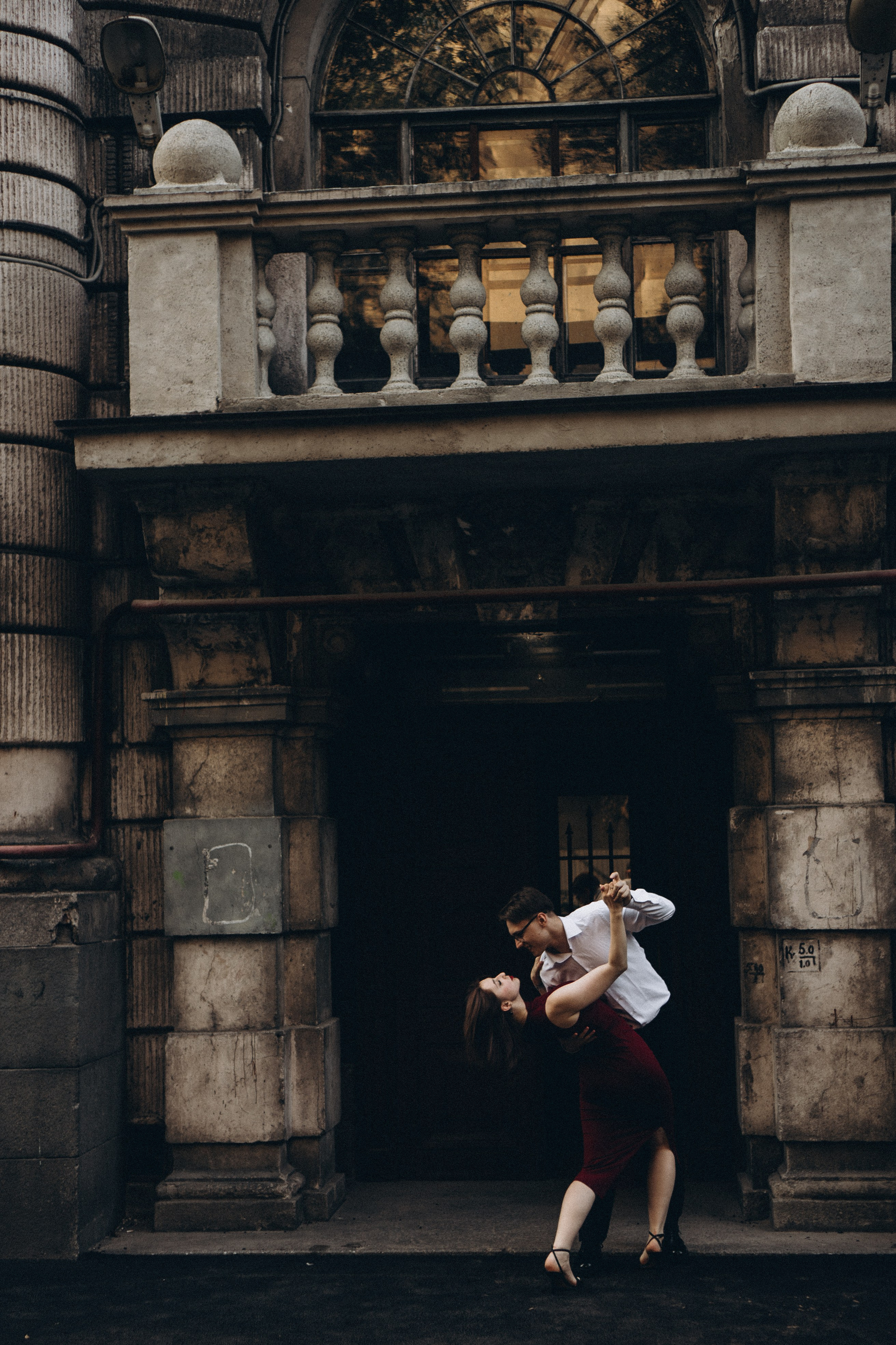 ПРОГУЛКА НА ЗАКАТЕ. Профессиональный фотограф, Санкт-Петербург — Виктория Богомолова