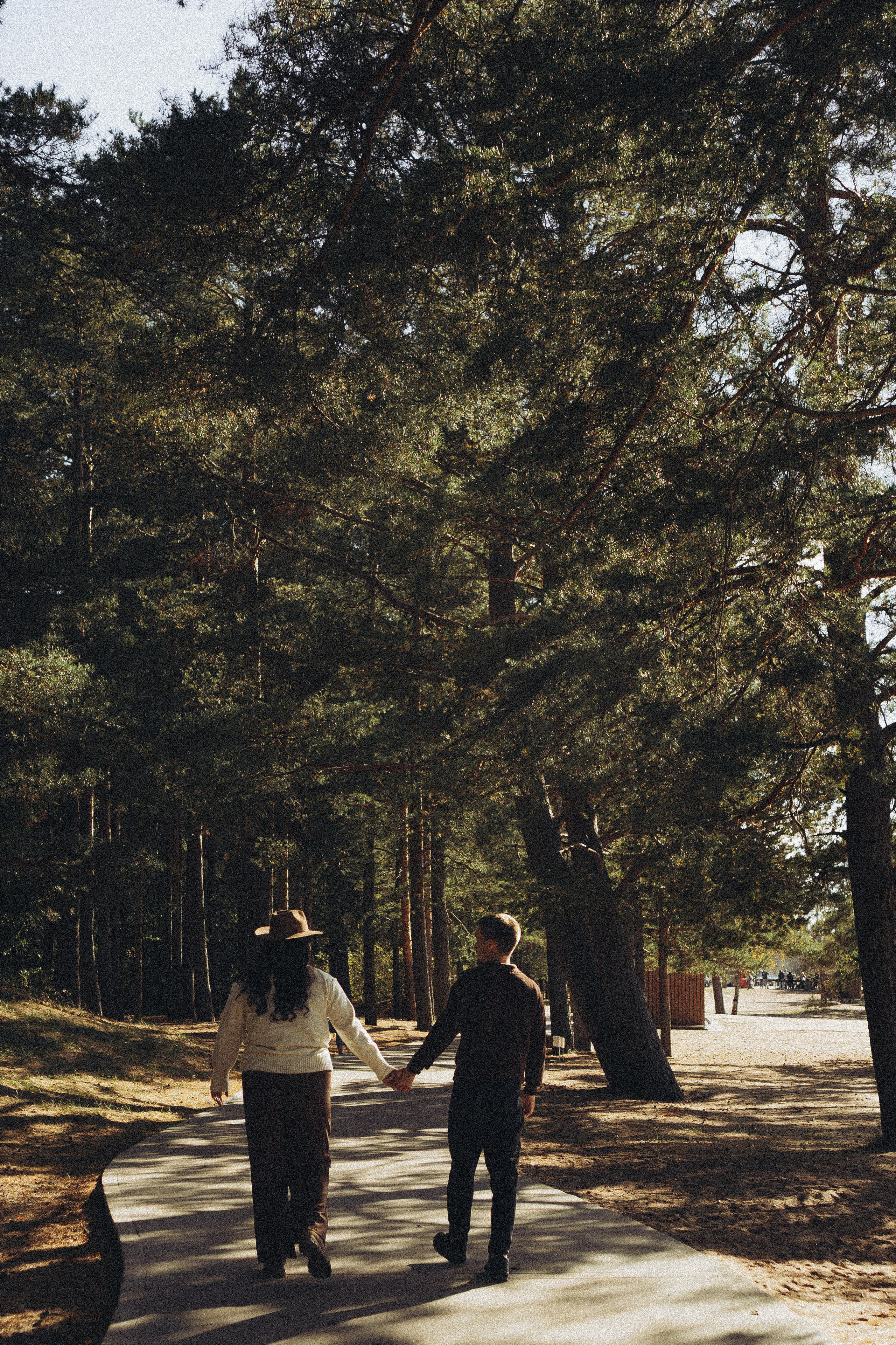 Прогулка по Финскому заливу. Профессиональный фотограф, Санкт-Петербург — Виктория Богомолова
