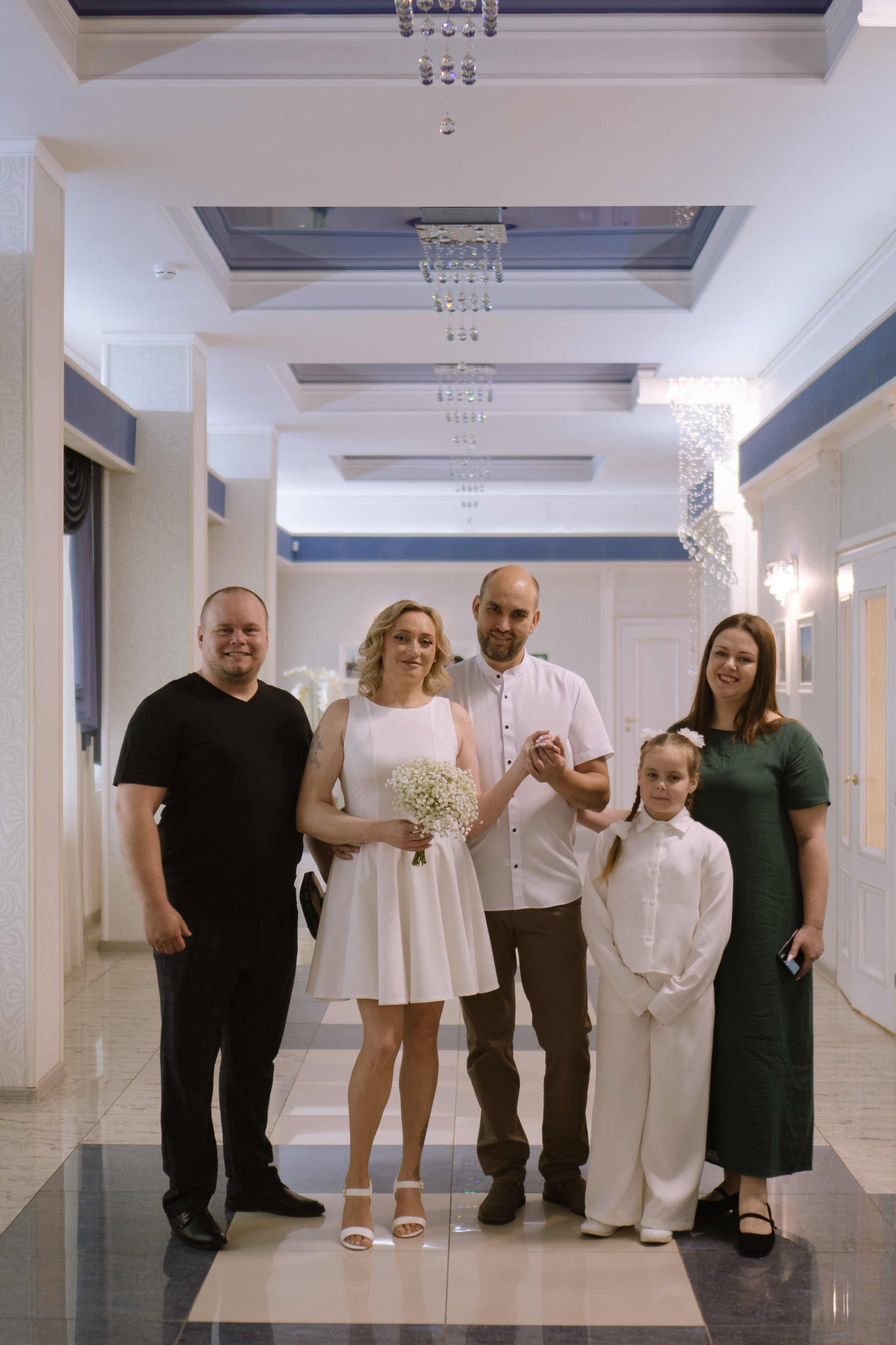 СВАДЕБНЫЙ РЕПОРТАЖ. Профессиональный фотограф, Санкт-Петербург — Виктория Богомолова