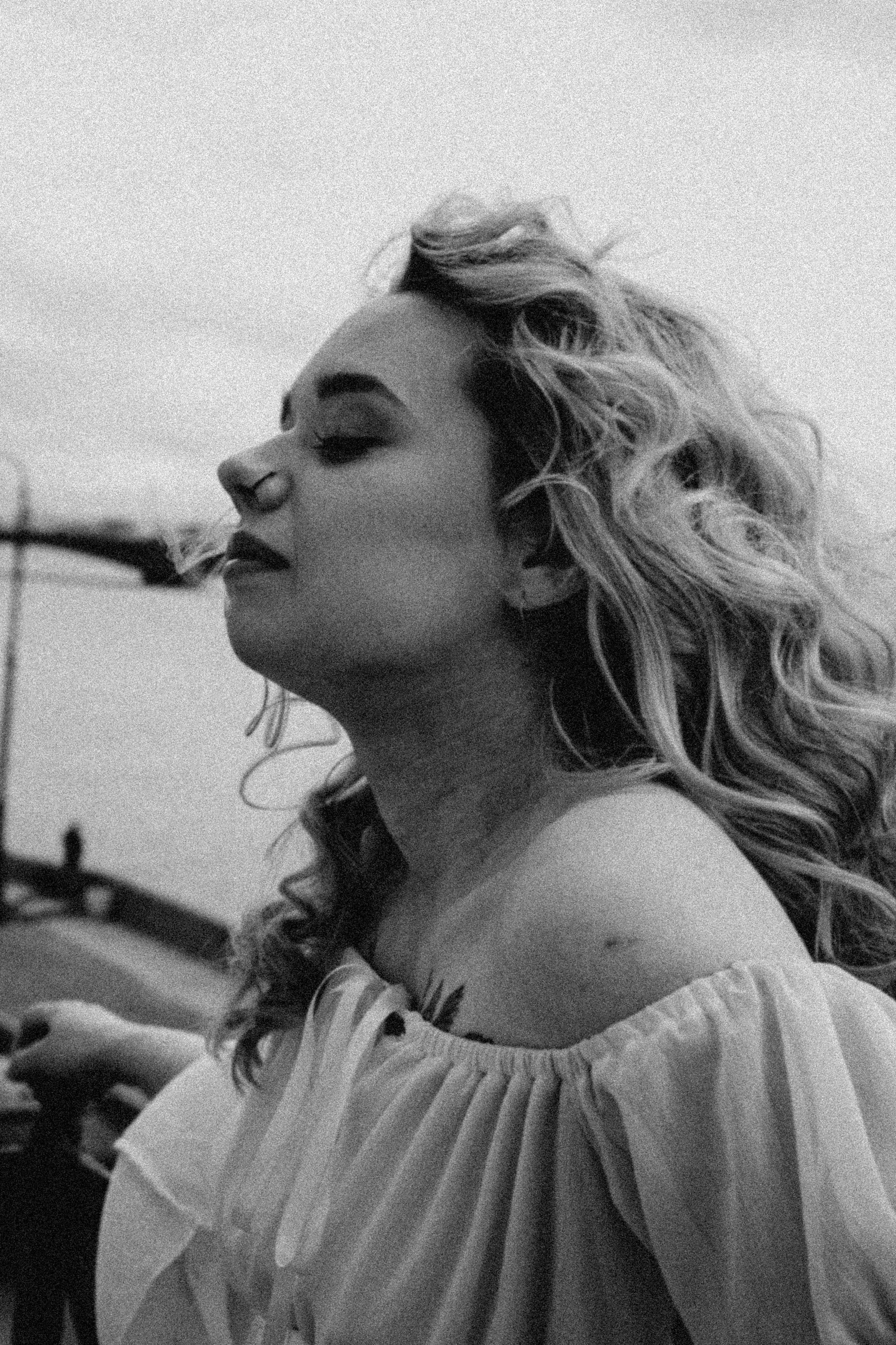 Студийная. Профессиональный фотограф, Санкт-Петербург — Виктория Богомолова