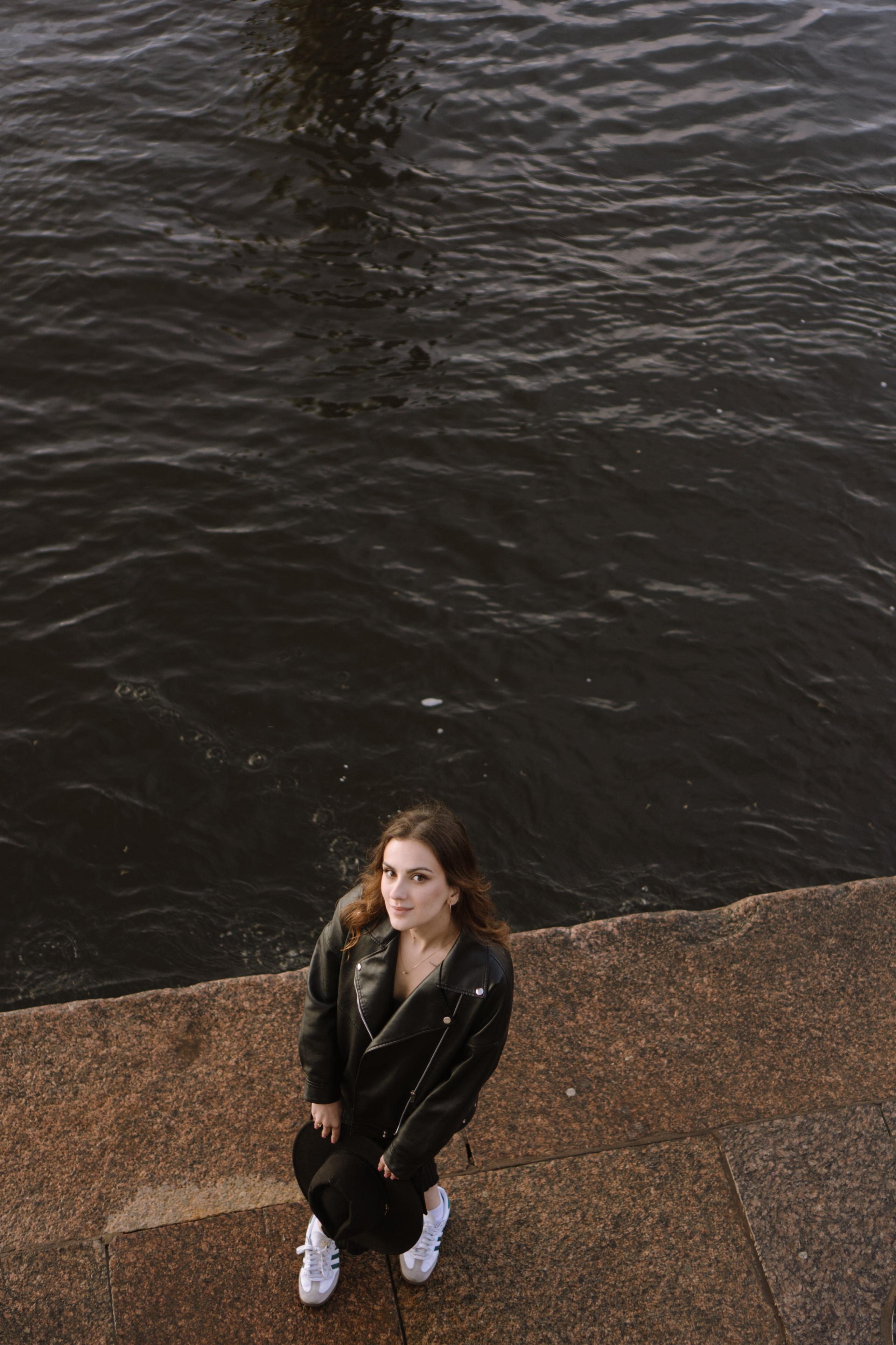 ЛЮБОВЬ В ИЮНЕ. Профессиональный фотограф, Санкт-Петербург — Виктория Богомолова