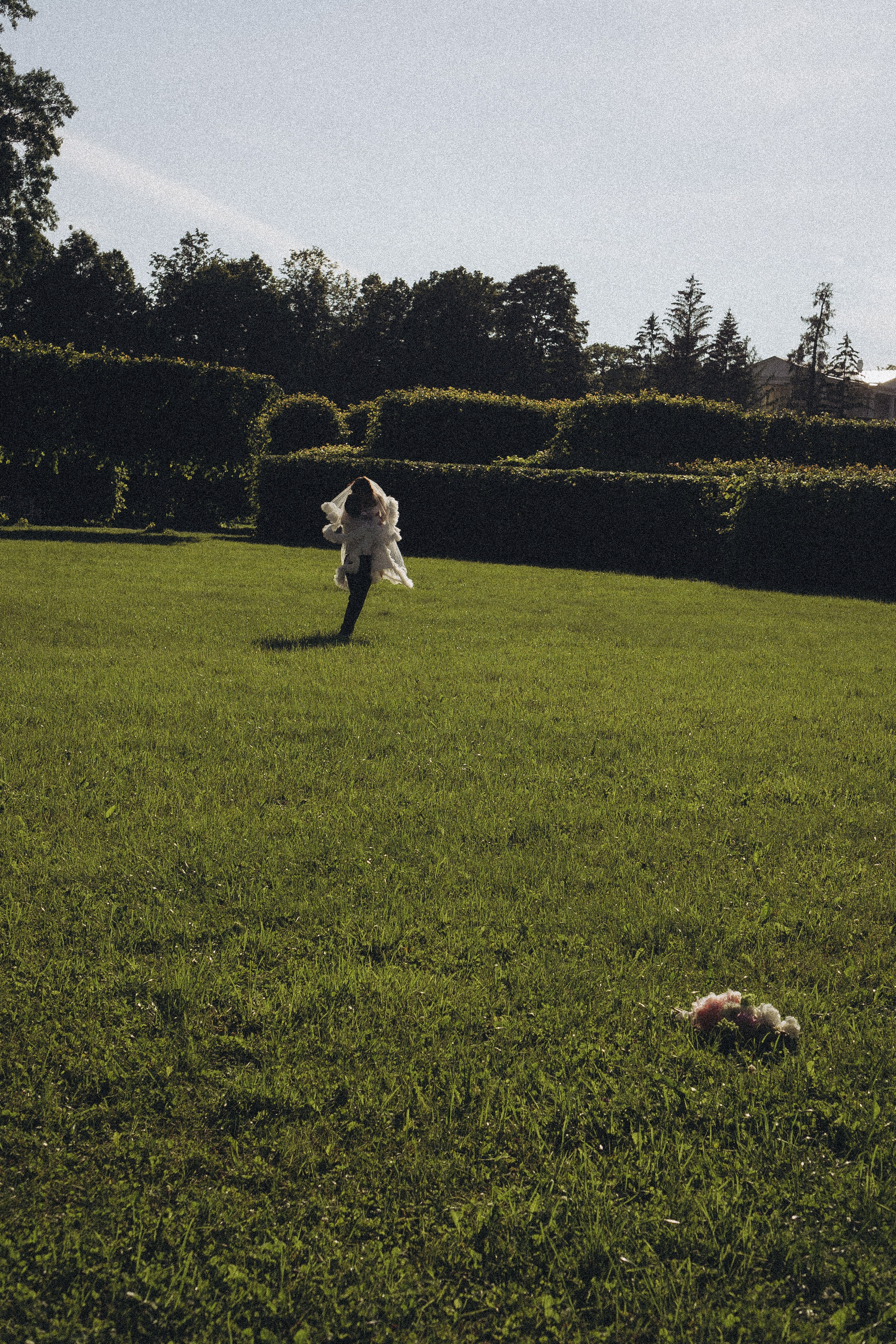 СВАДЕБНАЯ ФОТОСЕСИСИЯ В ГОРОДЕ ПУШКИН. Профессиональный фотограф, Санкт-Петербург — Виктория Богомолова