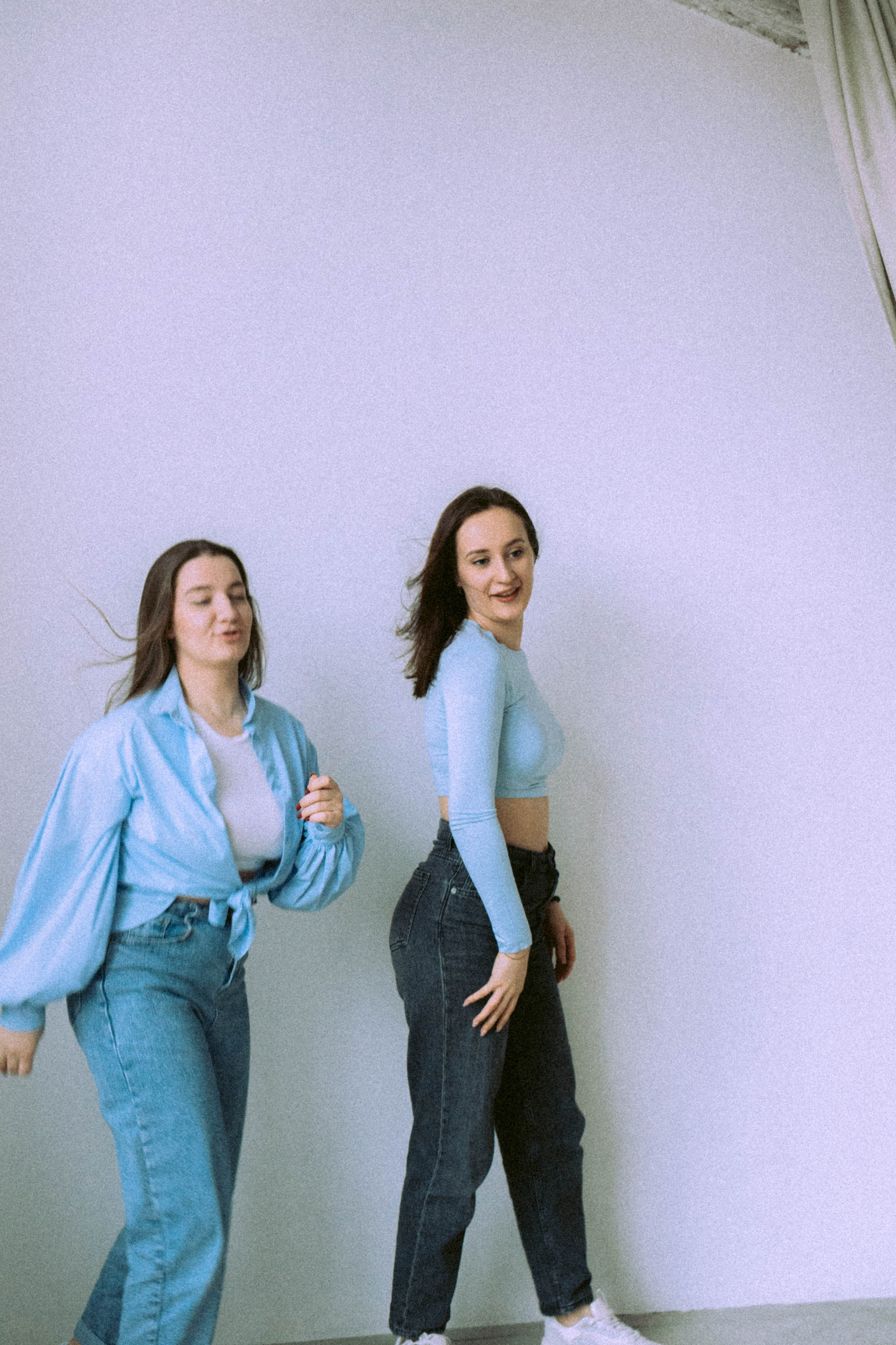 Подружки. Профессиональный фотограф, Санкт-Петербург — Виктория Богомолова